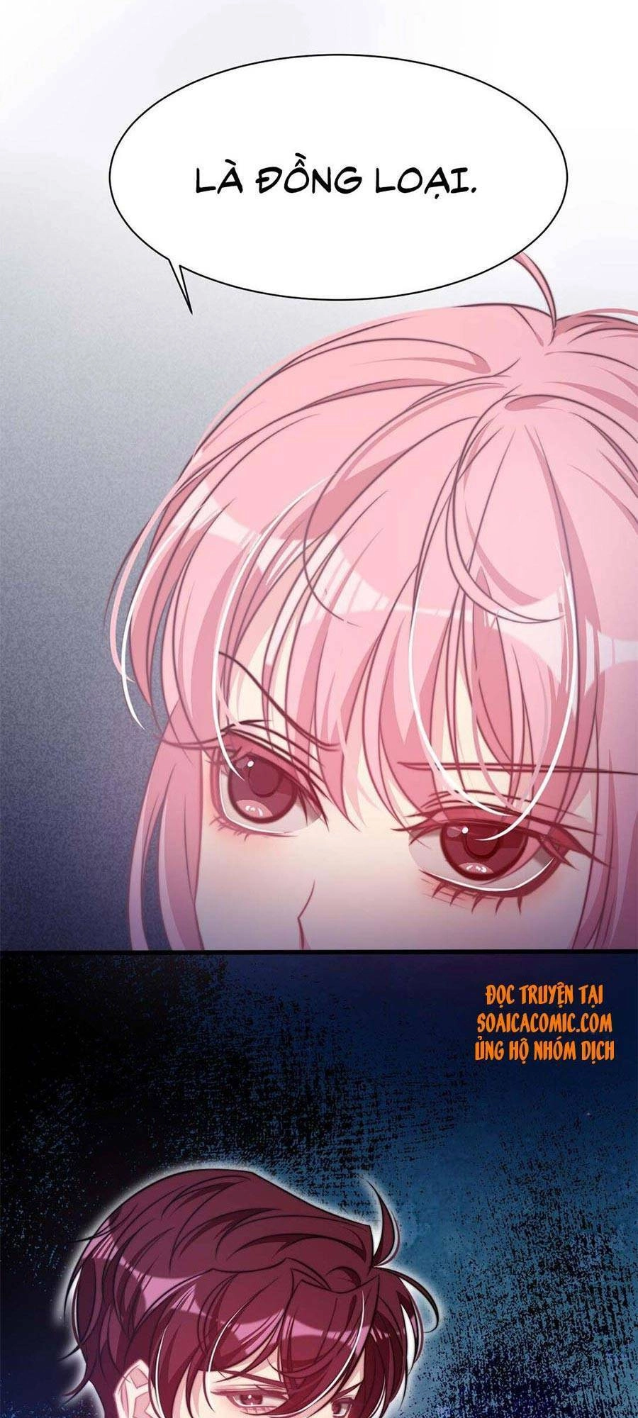 Vết Cắn Trí Mạng Chapter 19 - 18