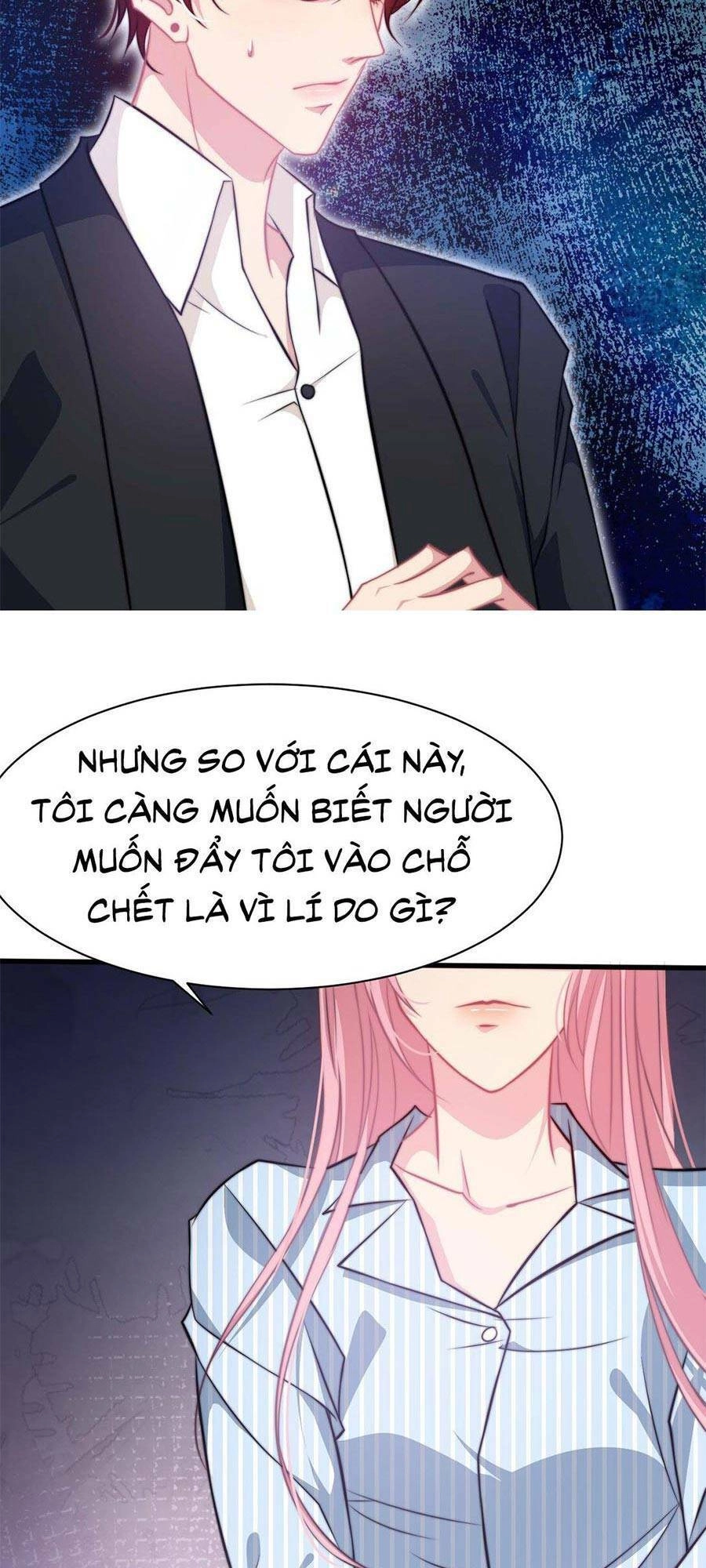 Vết Cắn Trí Mạng Chapter 19 - 19