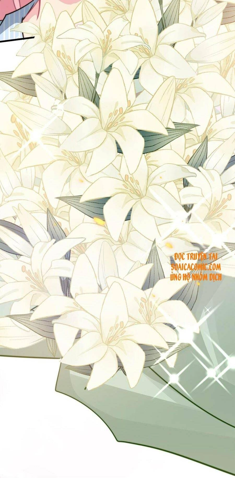 Vết Cắn Trí Mạng Chapter 19 - 22