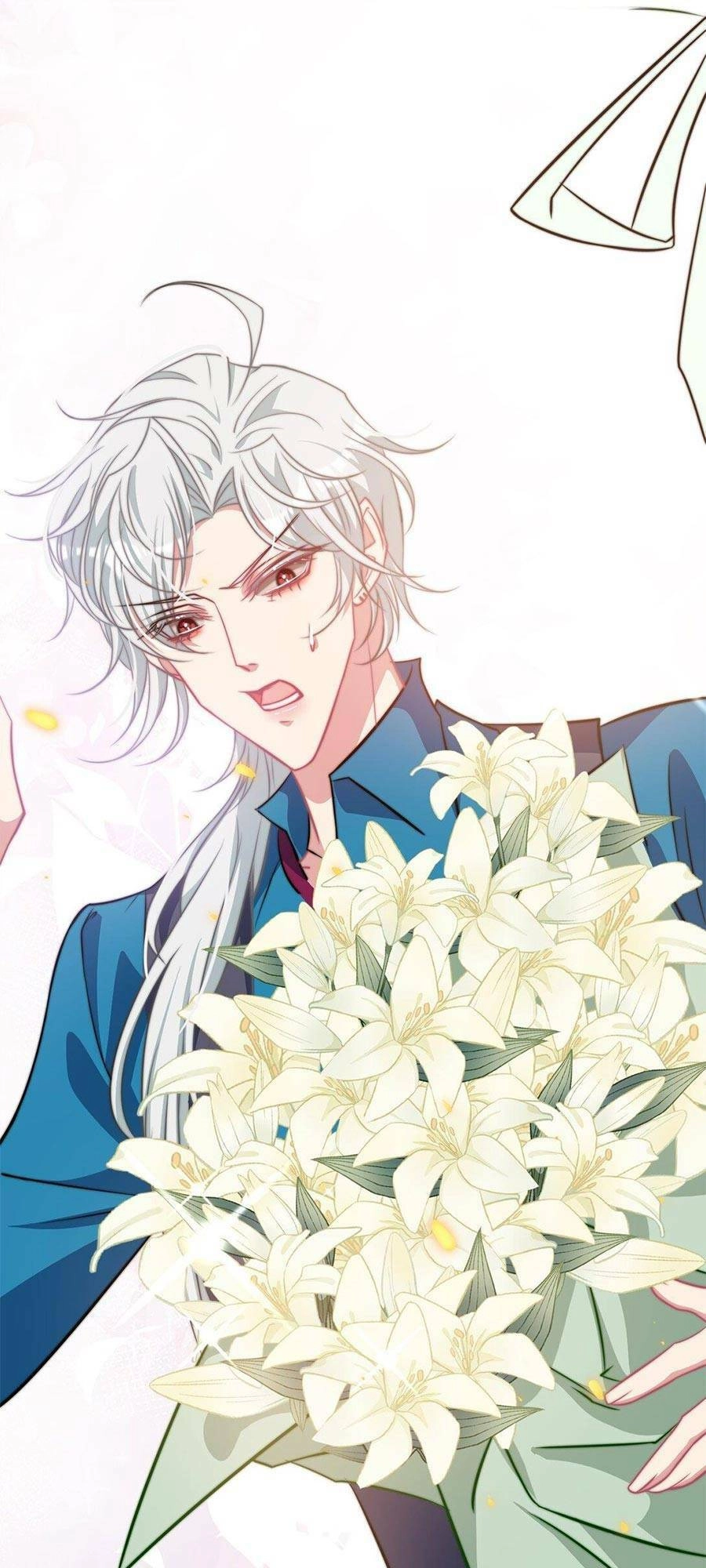 Vết Cắn Trí Mạng Chapter 19 - 23