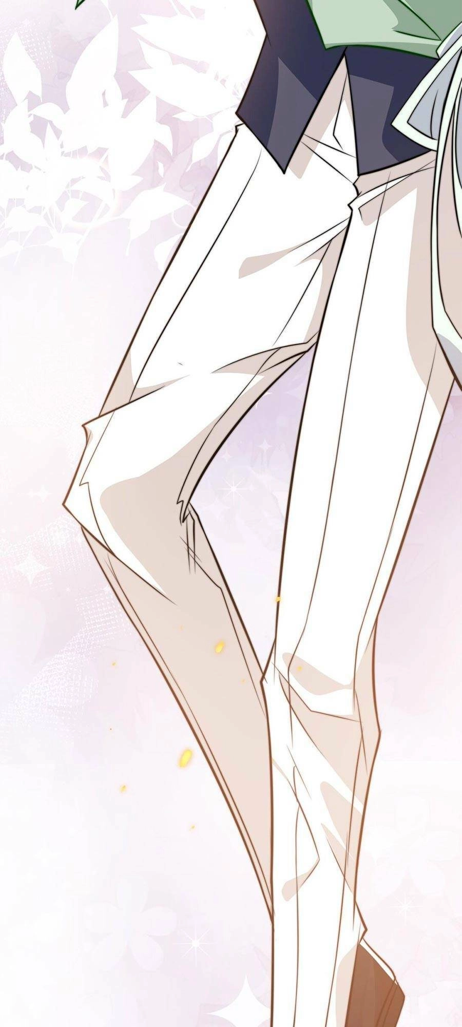 Vết Cắn Trí Mạng Chapter 19 - 24