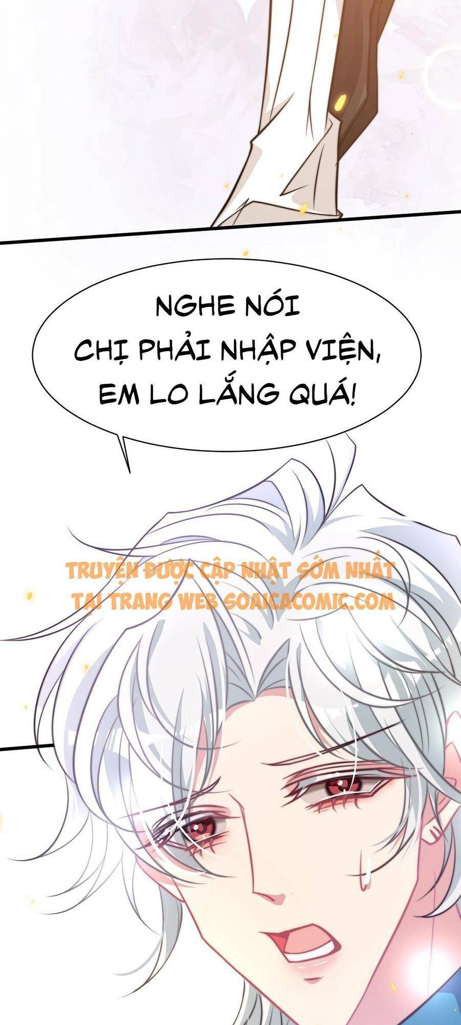 Vết Cắn Trí Mạng Chapter 19 - 25