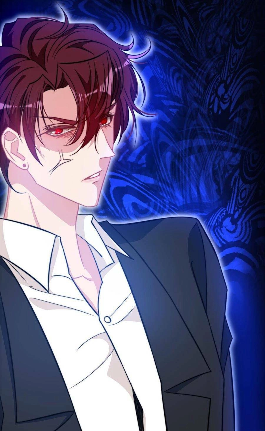 Vết Cắn Trí Mạng Chapter 19 - 27