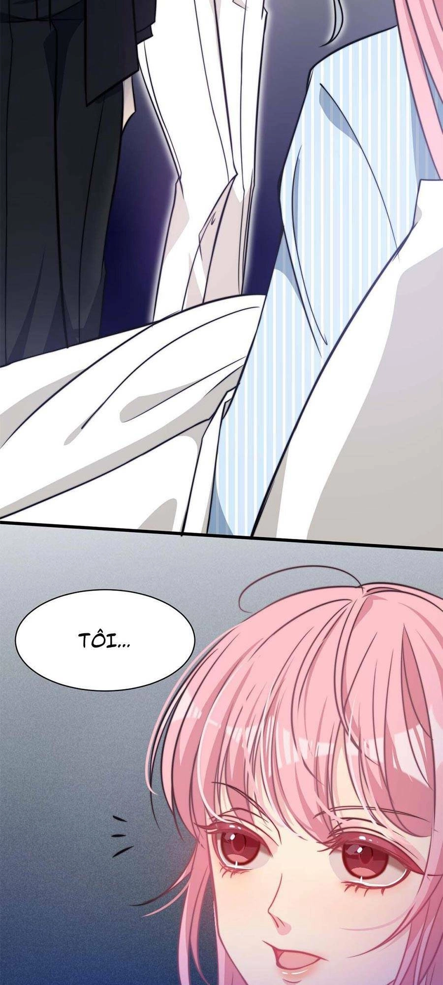 Vết Cắn Trí Mạng Chapter 19 - 30