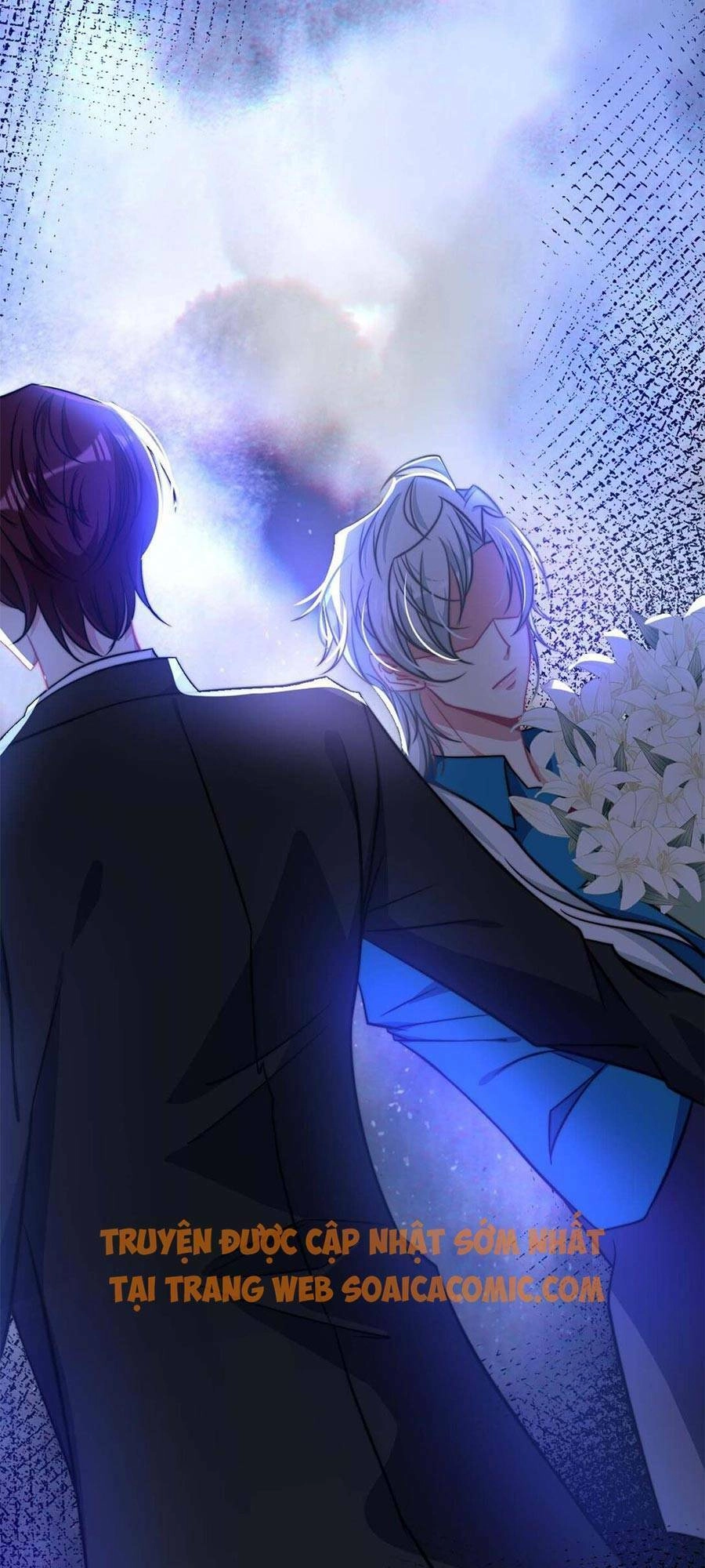 Vết Cắn Trí Mạng Chapter 19 - 32