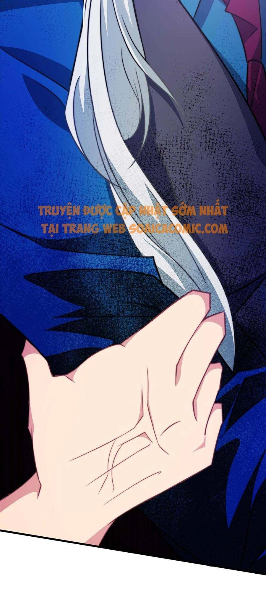 Vết Cắn Trí Mạng Chapter 19 - 37