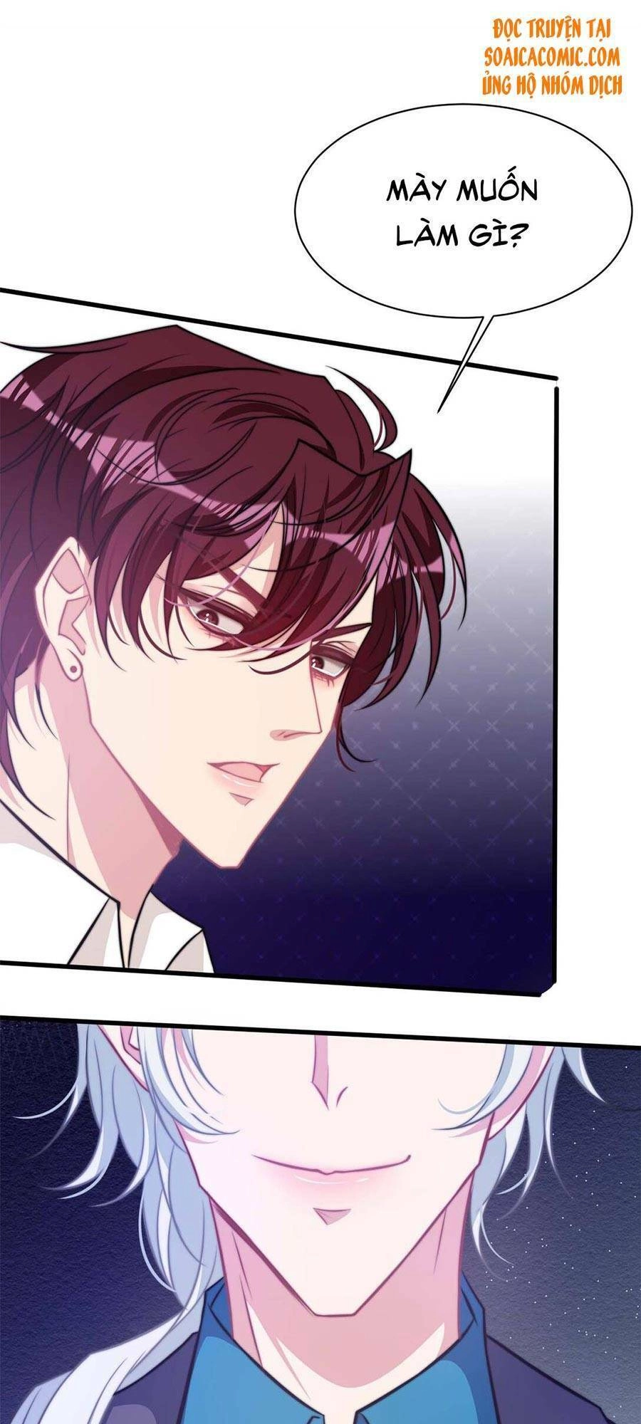 Vết Cắn Trí Mạng Chapter 19 - 41