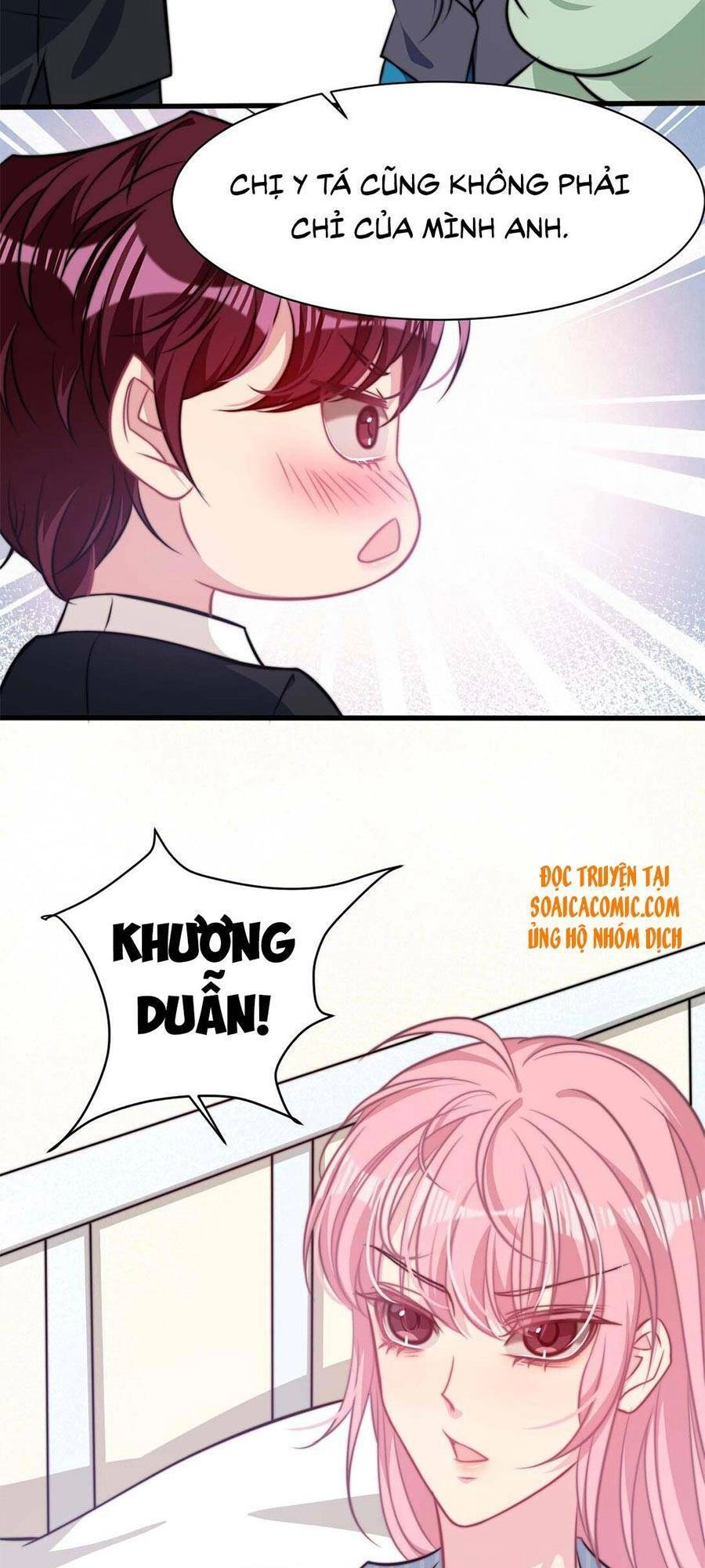 Vết Cắn Trí Mạng Chapter 19 - 43