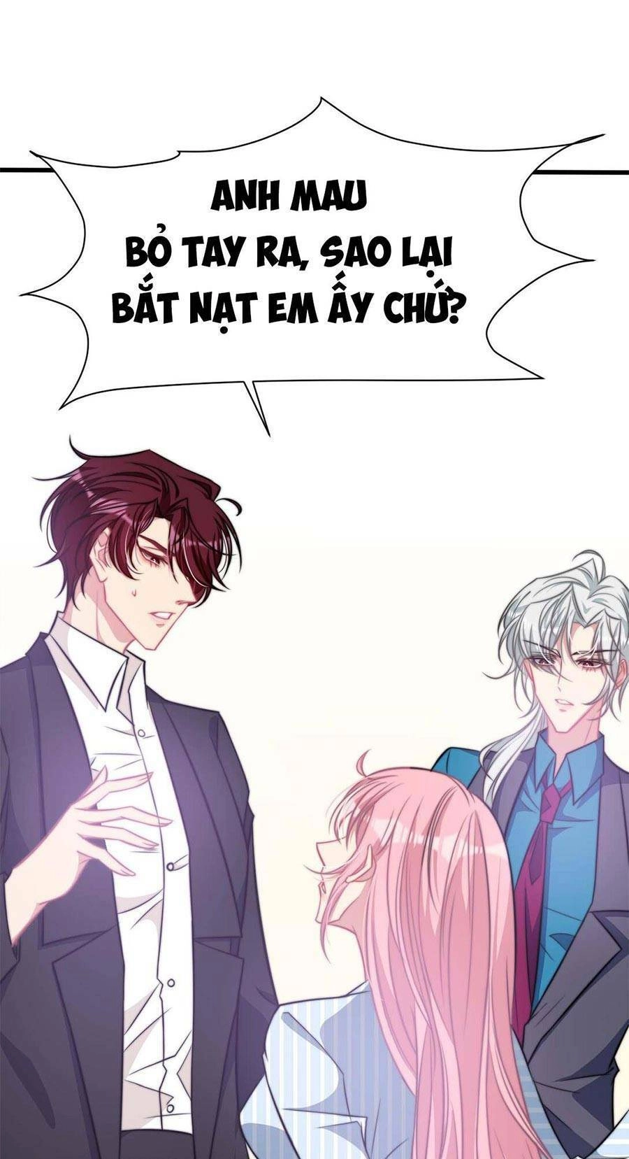 Vết Cắn Trí Mạng Chapter 19 - 45