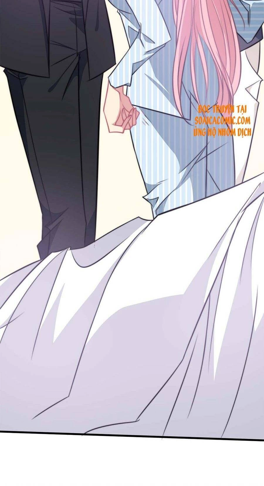 Vết Cắn Trí Mạng Chapter 19 - 46