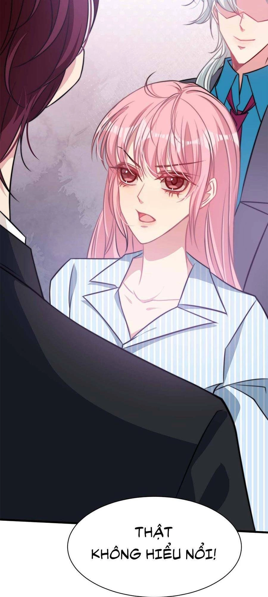 Vết Cắn Trí Mạng Chapter 19 - 48