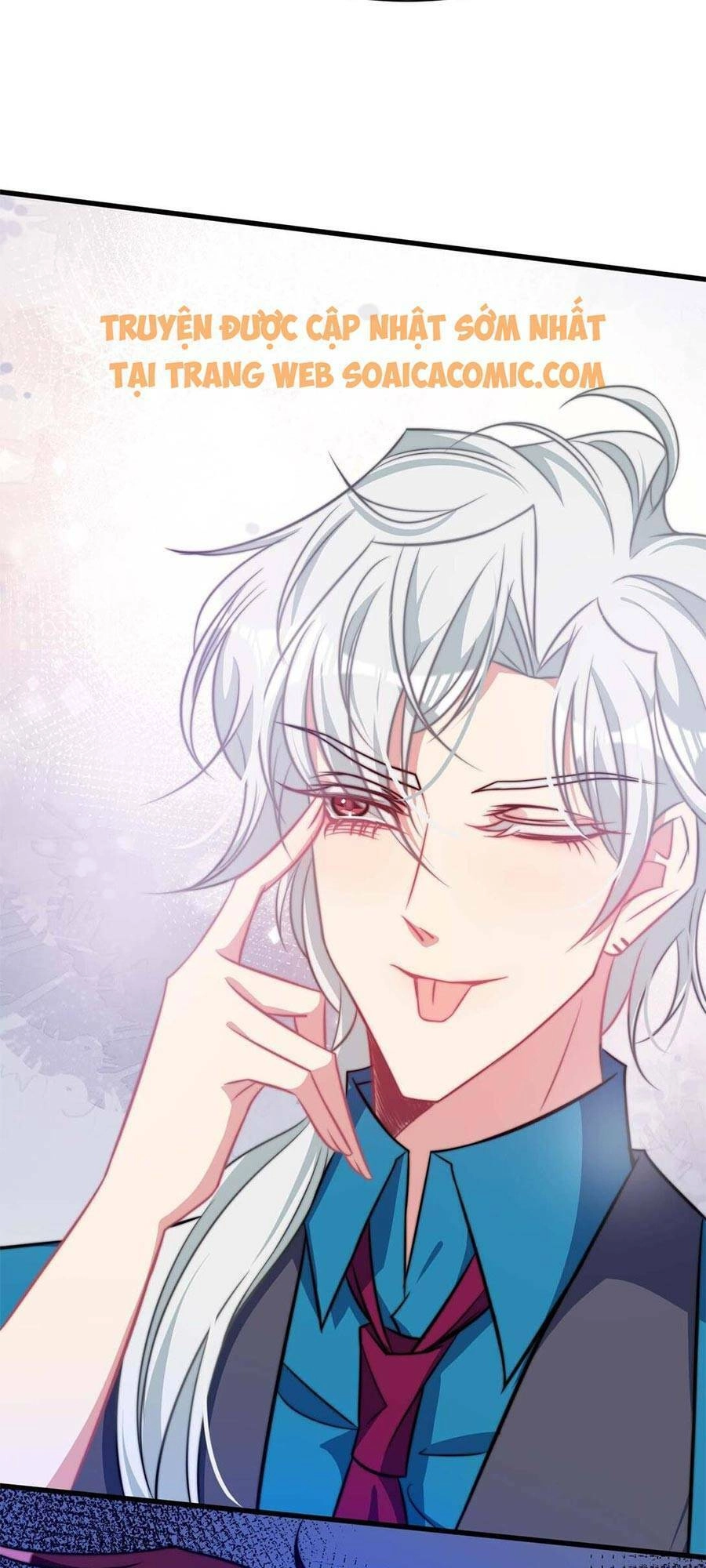 Vết Cắn Trí Mạng Chapter 19 - 49