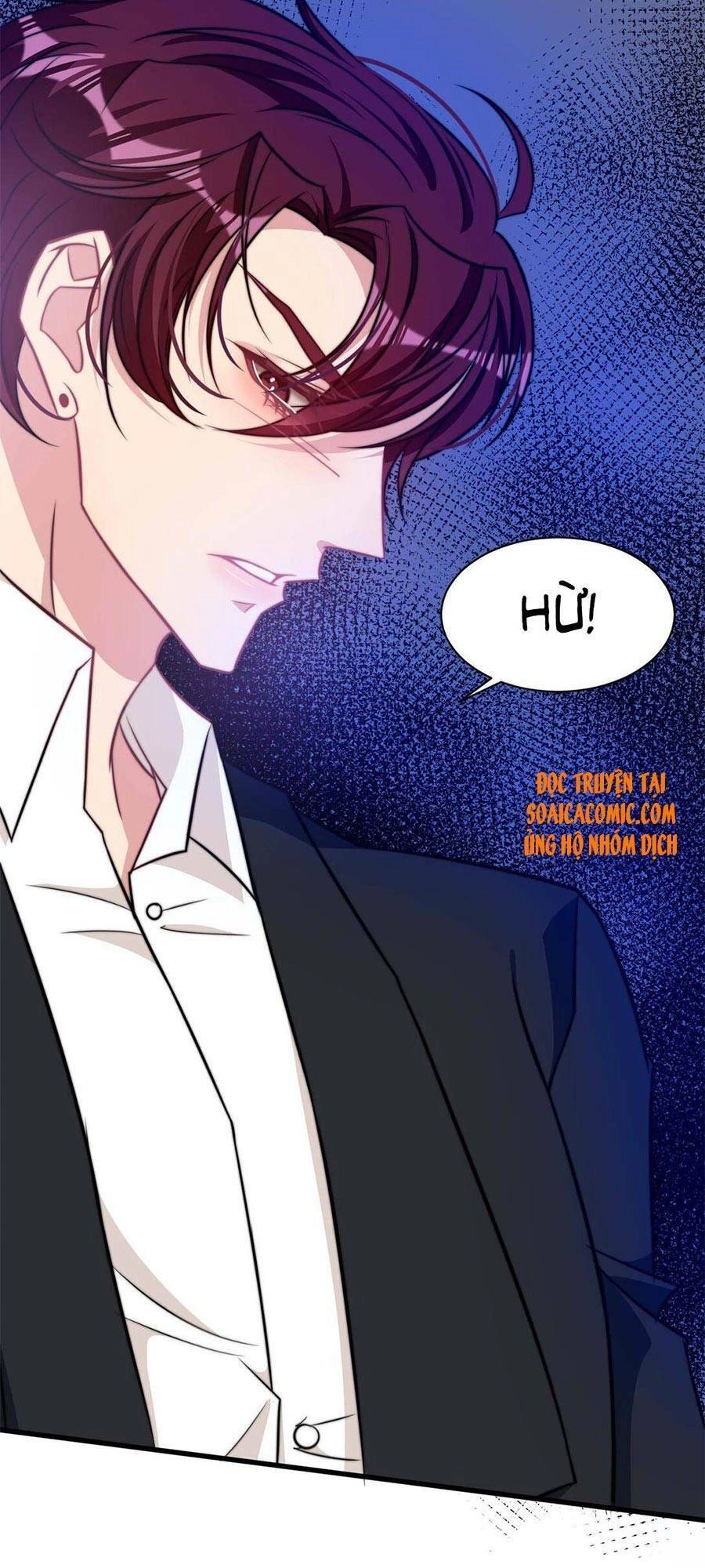 Vết Cắn Trí Mạng Chapter 19 - 50