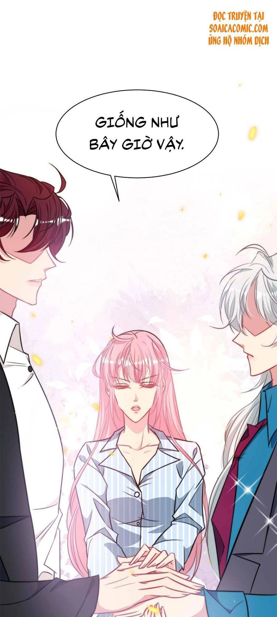 Vết Cắn Trí Mạng Chapter 19 - 53