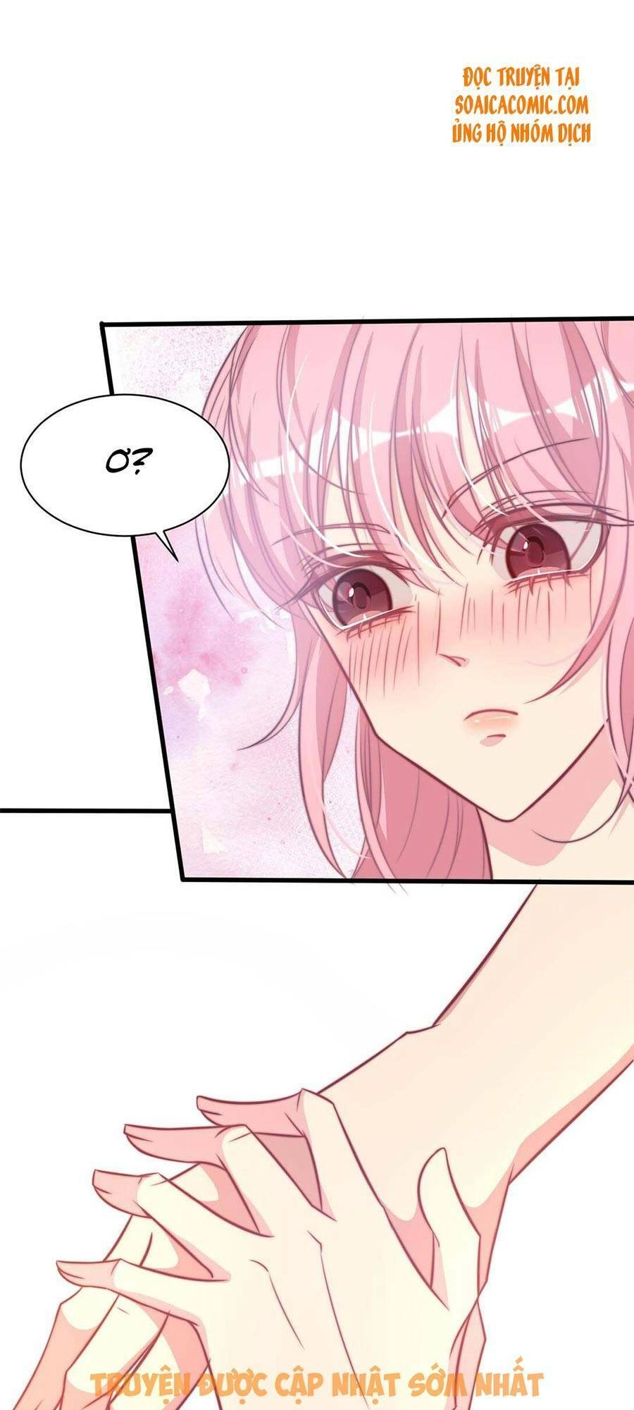 Vết Cắn Trí Mạng Chapter 19 - 55