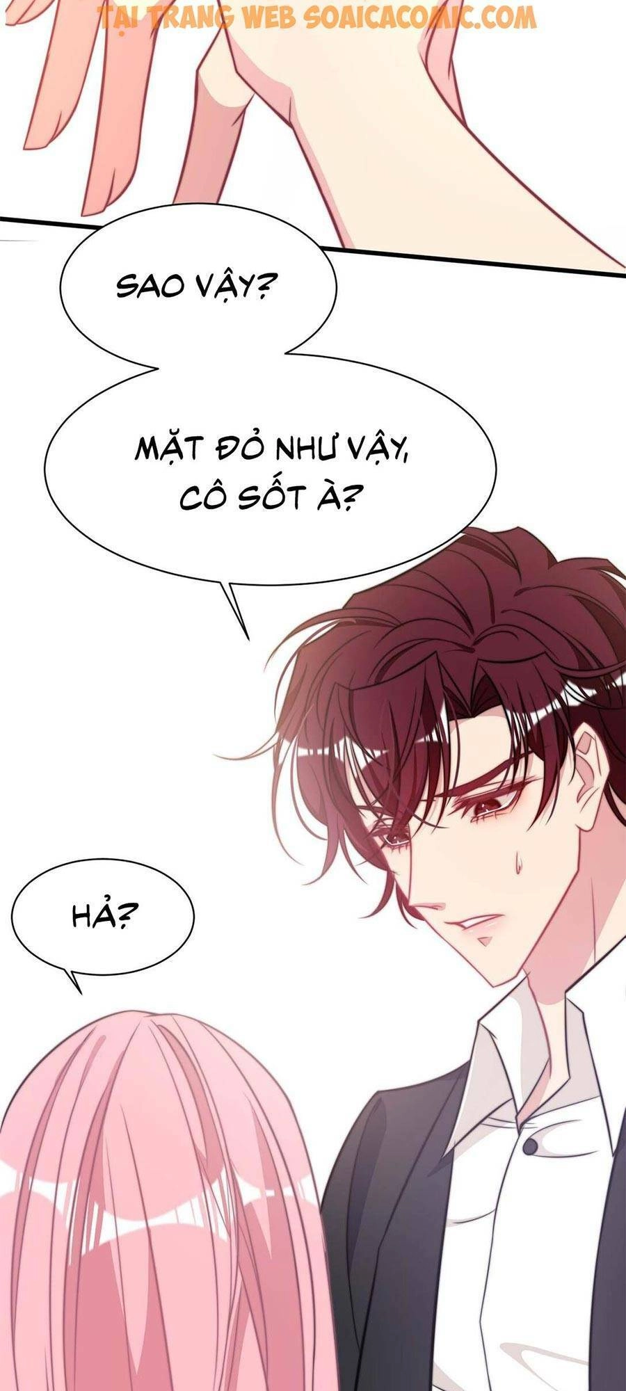 Vết Cắn Trí Mạng Chapter 19 - 56