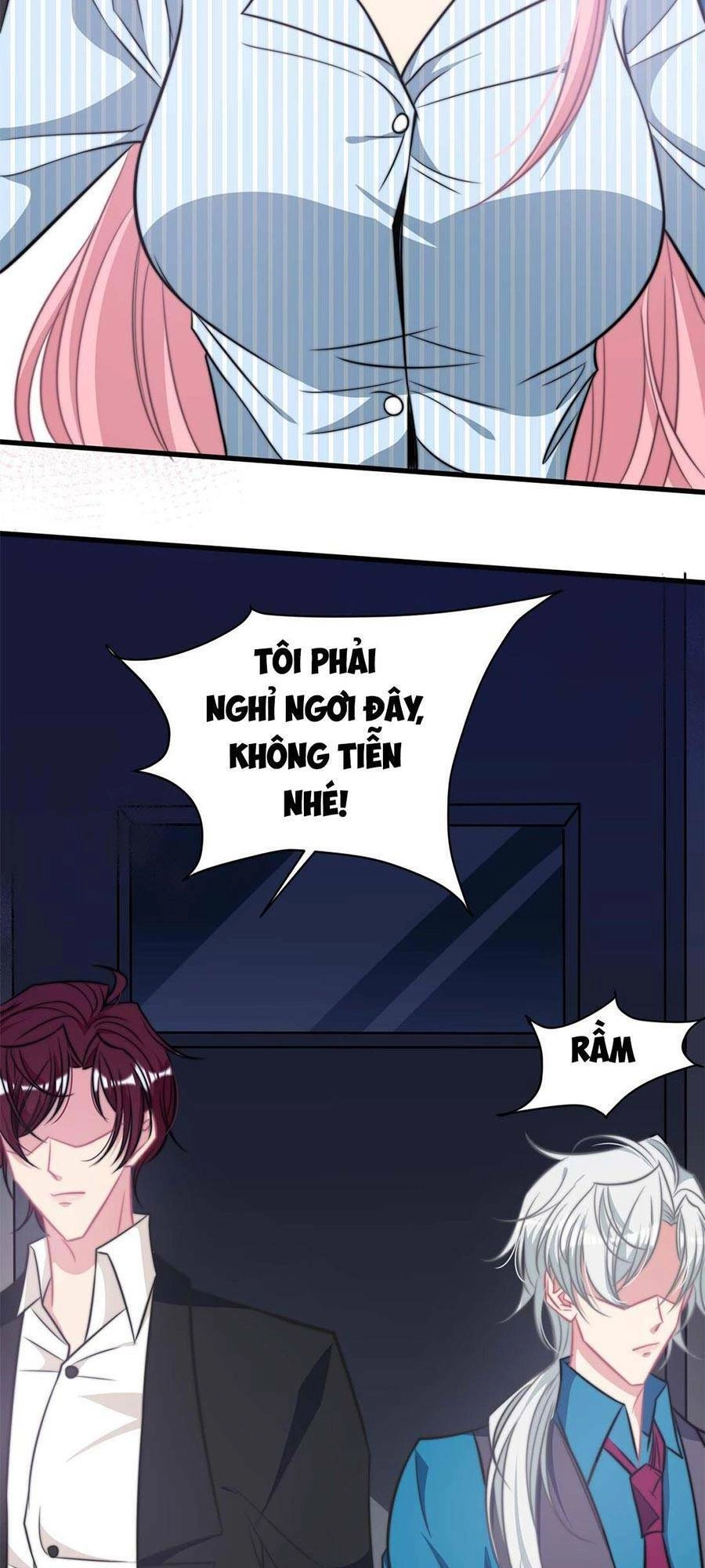 Vết Cắn Trí Mạng Chapter 19 - 60