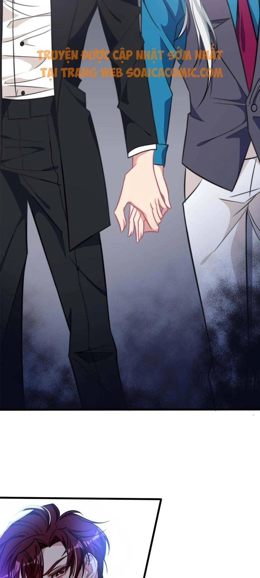 Vết Cắn Trí Mạng Chapter 19 - 61