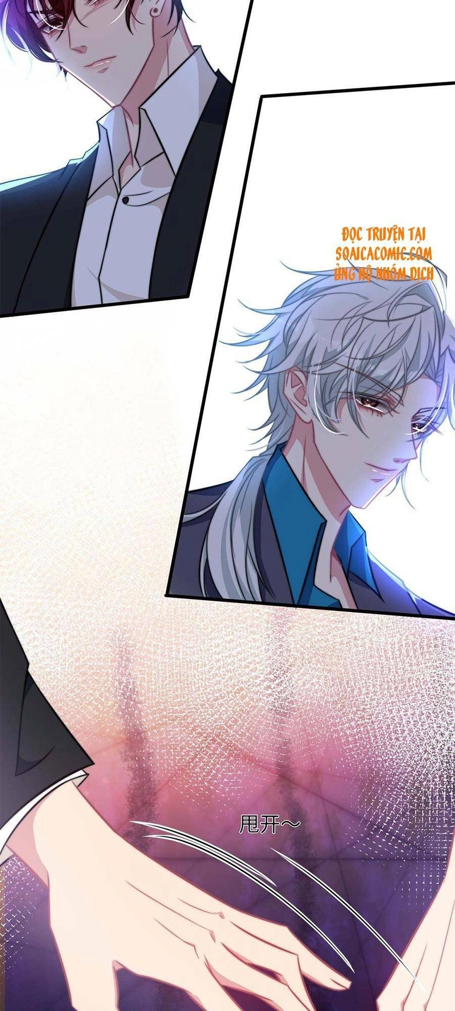 Vết Cắn Trí Mạng Chapter 19 - 62