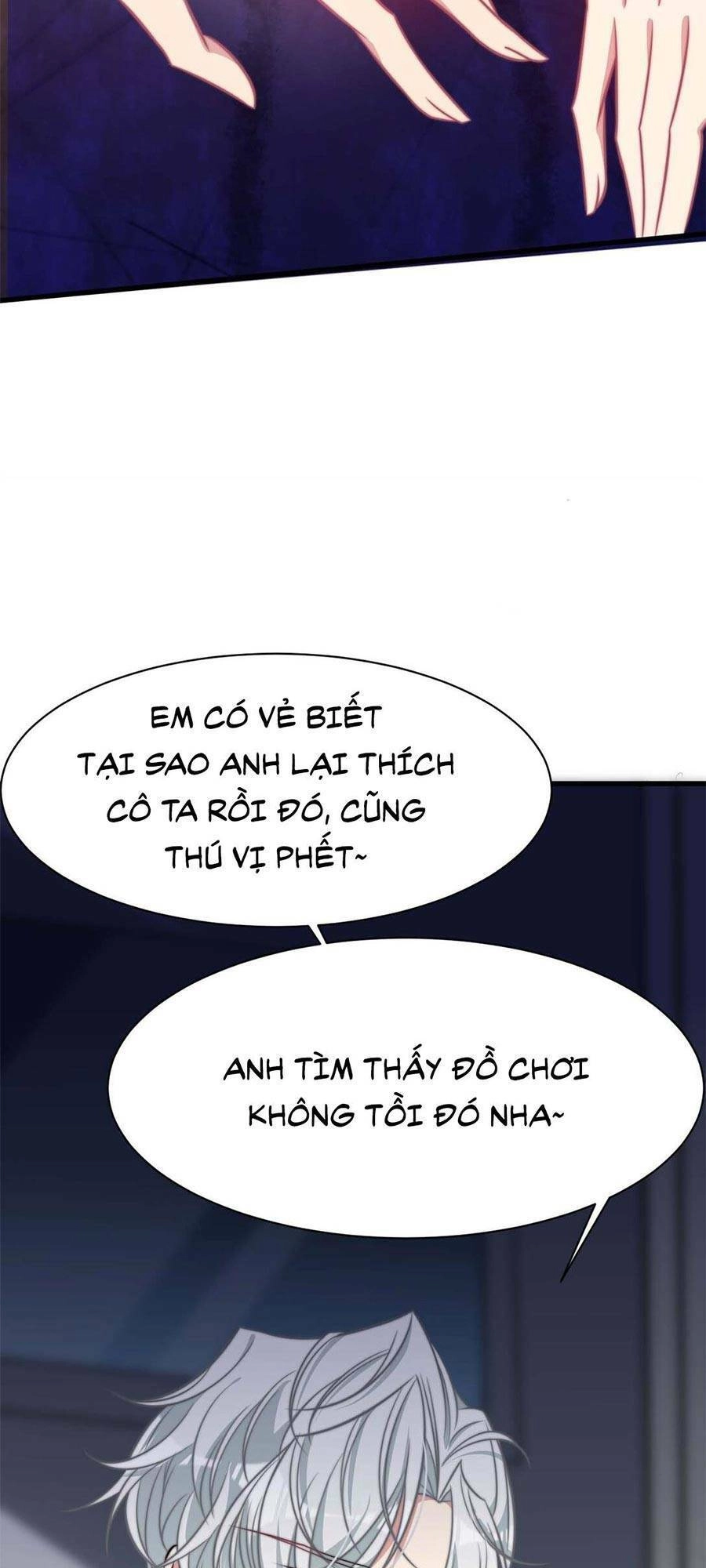 Vết Cắn Trí Mạng Chapter 19 - 63