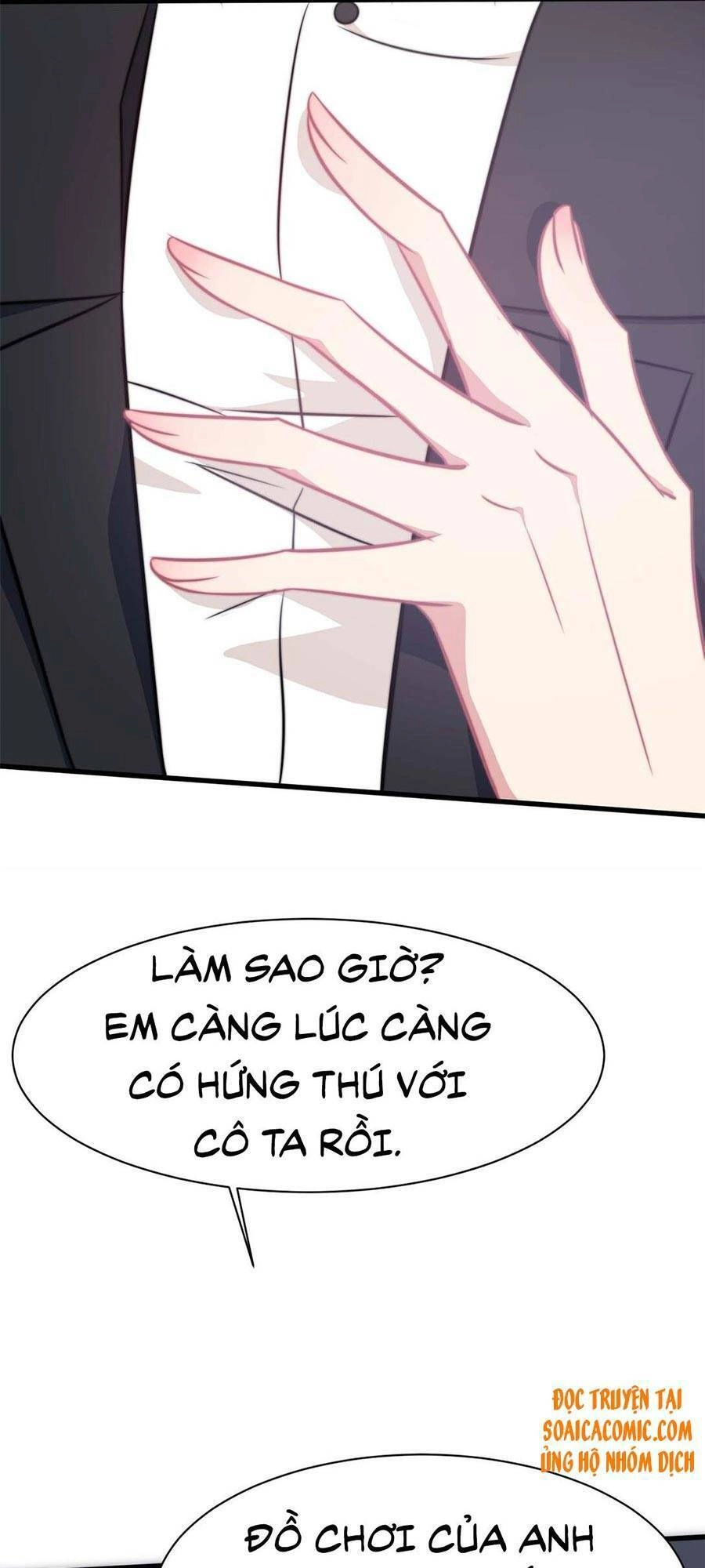 Vết Cắn Trí Mạng Chapter 19 - 66