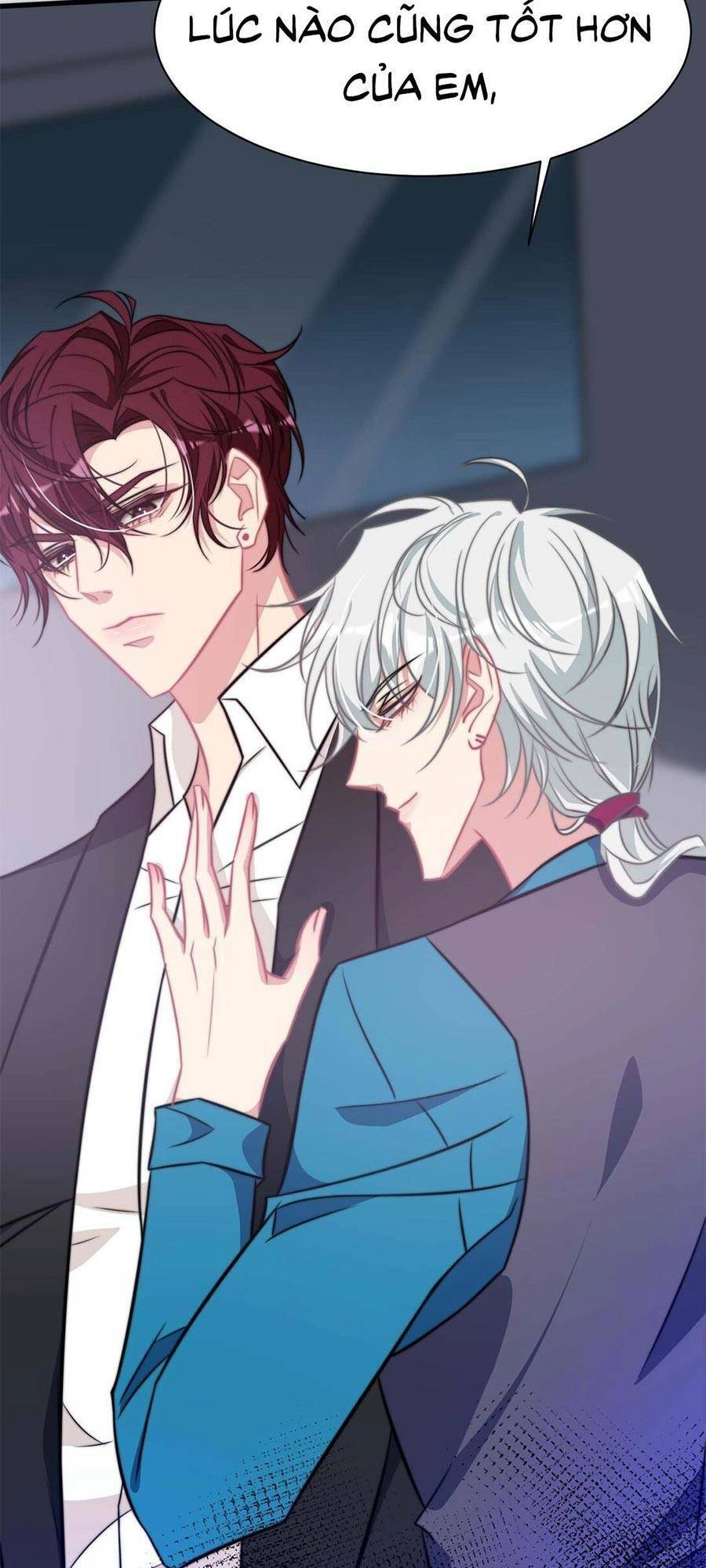 Vết Cắn Trí Mạng Chapter 19 - 67