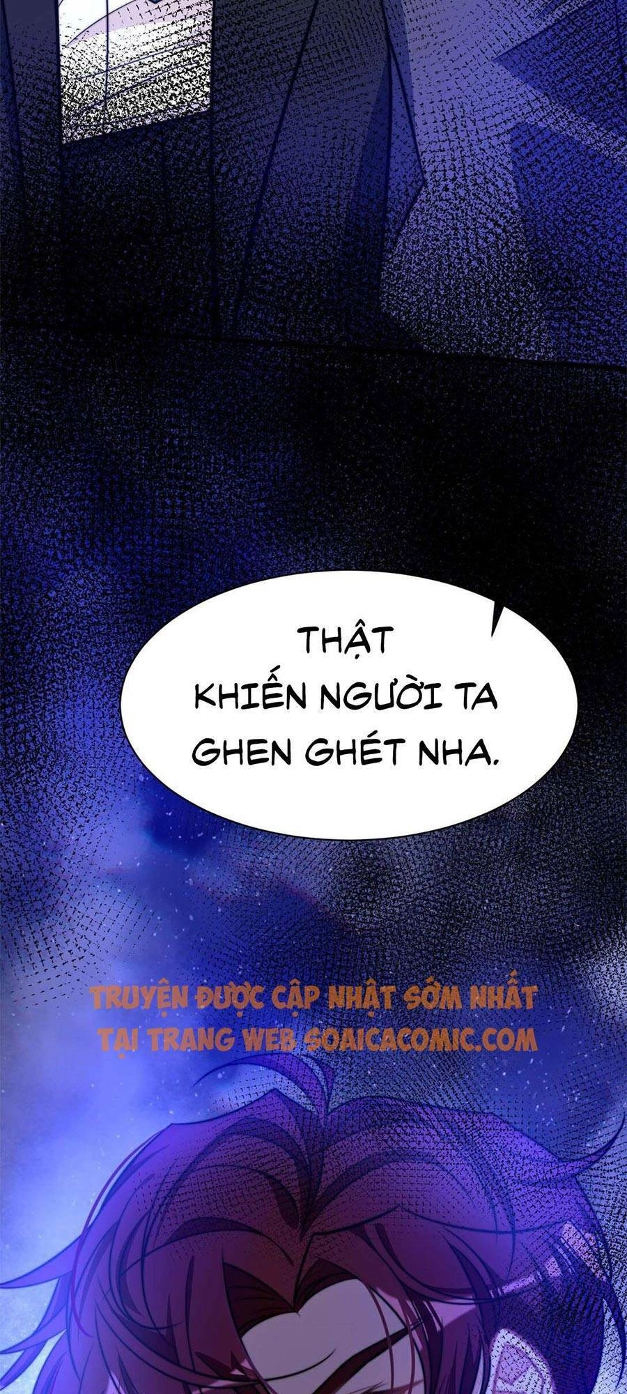 Vết Cắn Trí Mạng Chapter 19 - 68