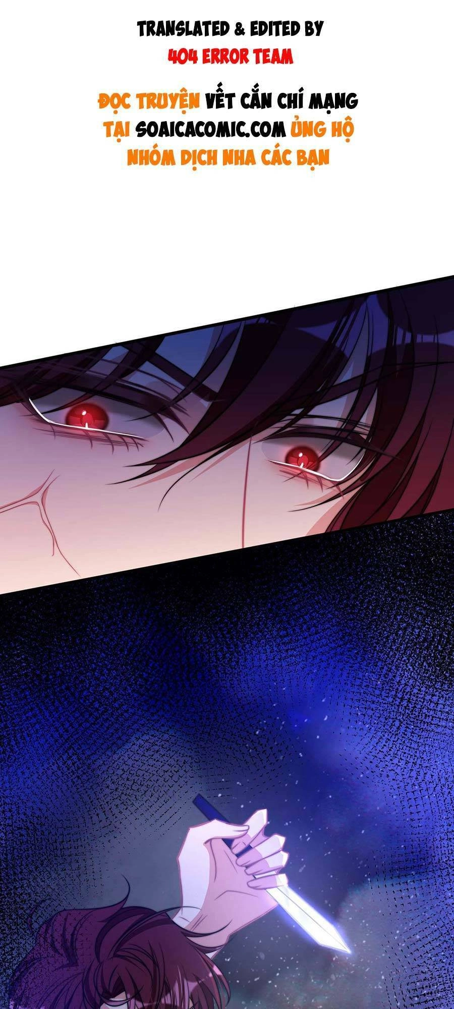 Vết Cắn Trí Mạng Chapter 20 - 1