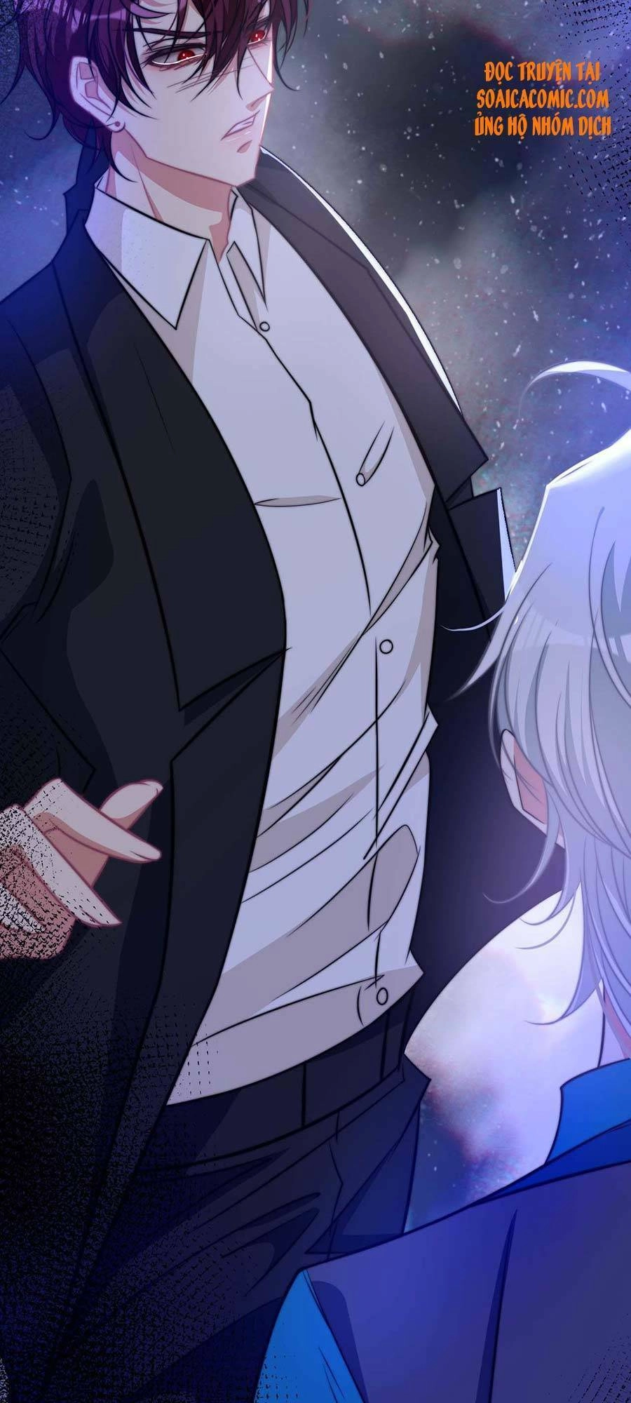 Vết Cắn Trí Mạng Chapter 20 - 2