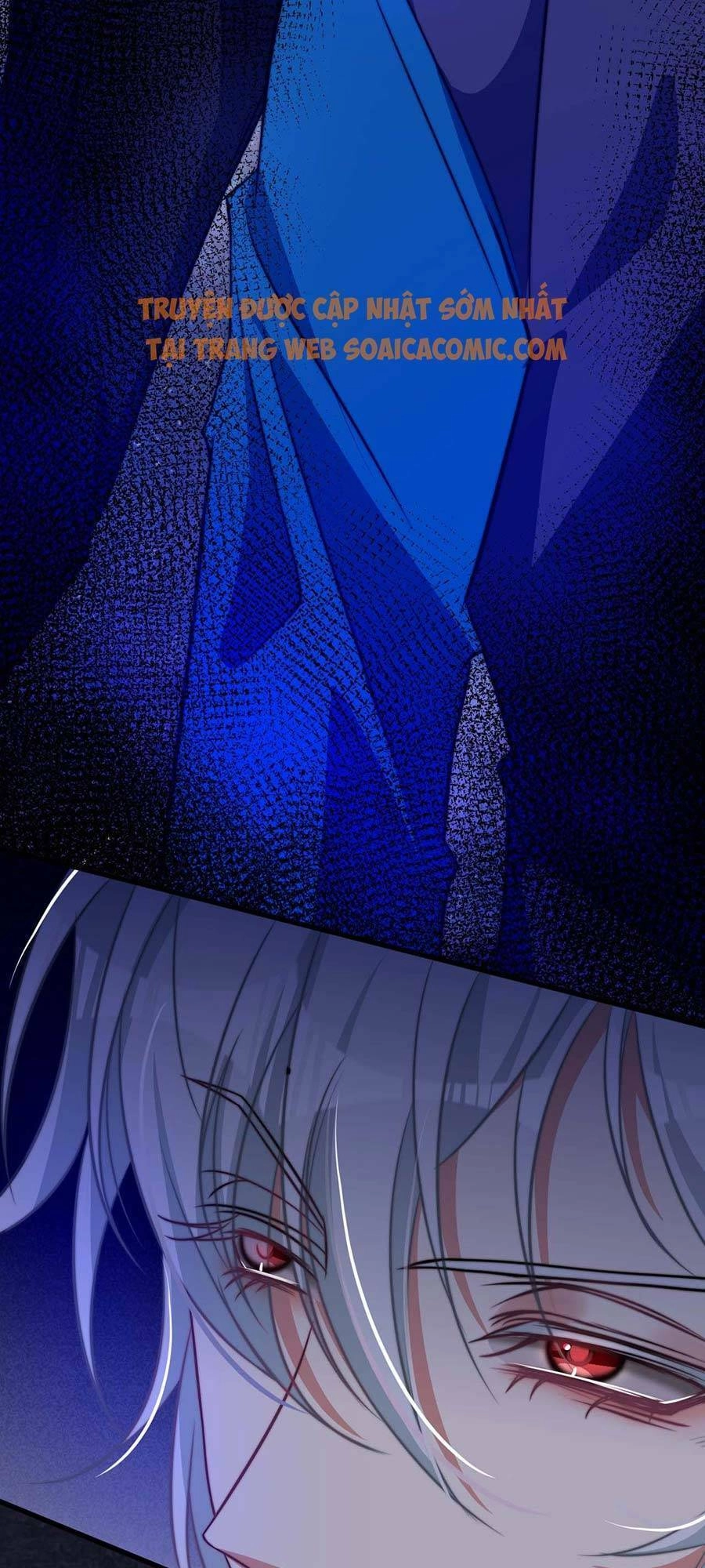 Vết Cắn Trí Mạng Chapter 20 - 3