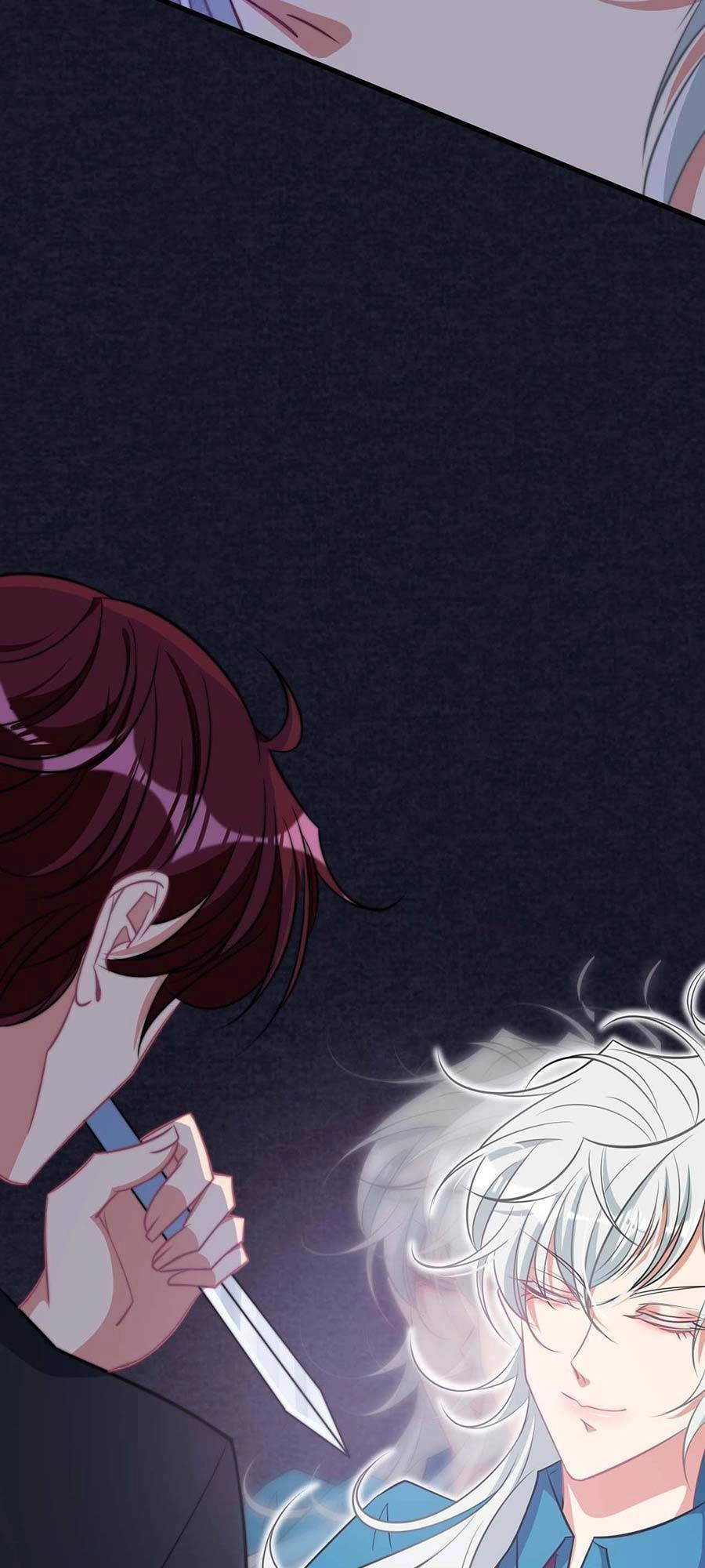 Vết Cắn Trí Mạng Chapter 20 - 4