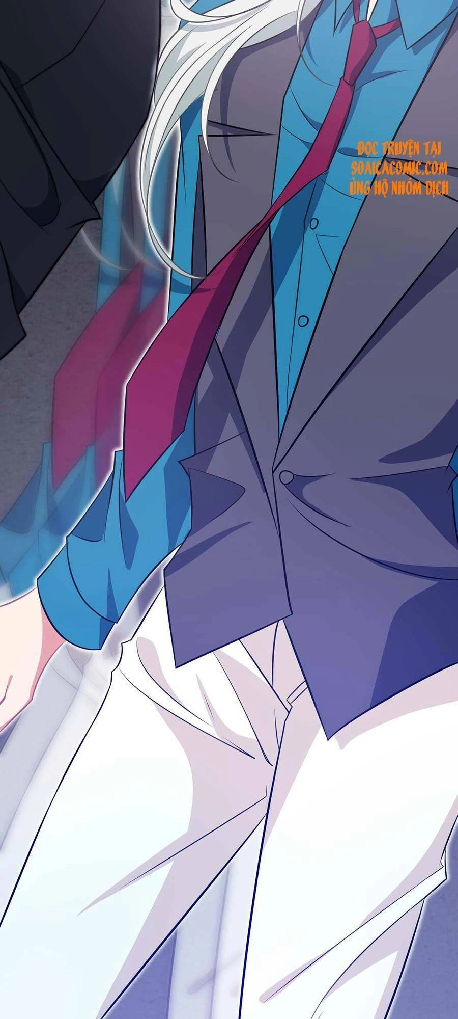 Vết Cắn Trí Mạng Chapter 20 - 5