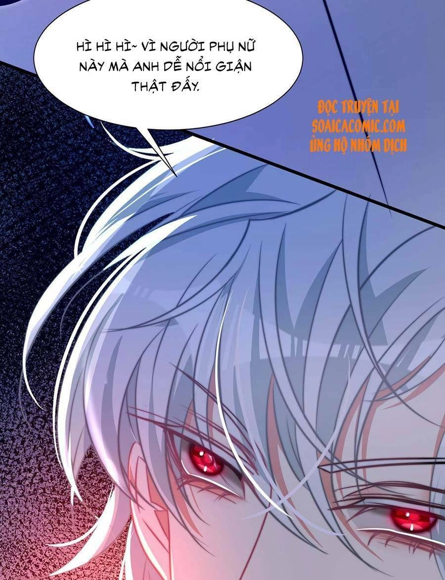 Vết Cắn Trí Mạng Chapter 20 - 7