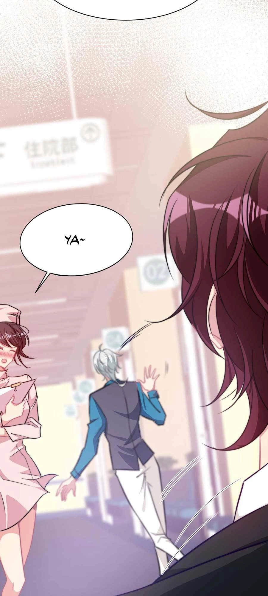 Vết Cắn Trí Mạng Chapter 20 - 11