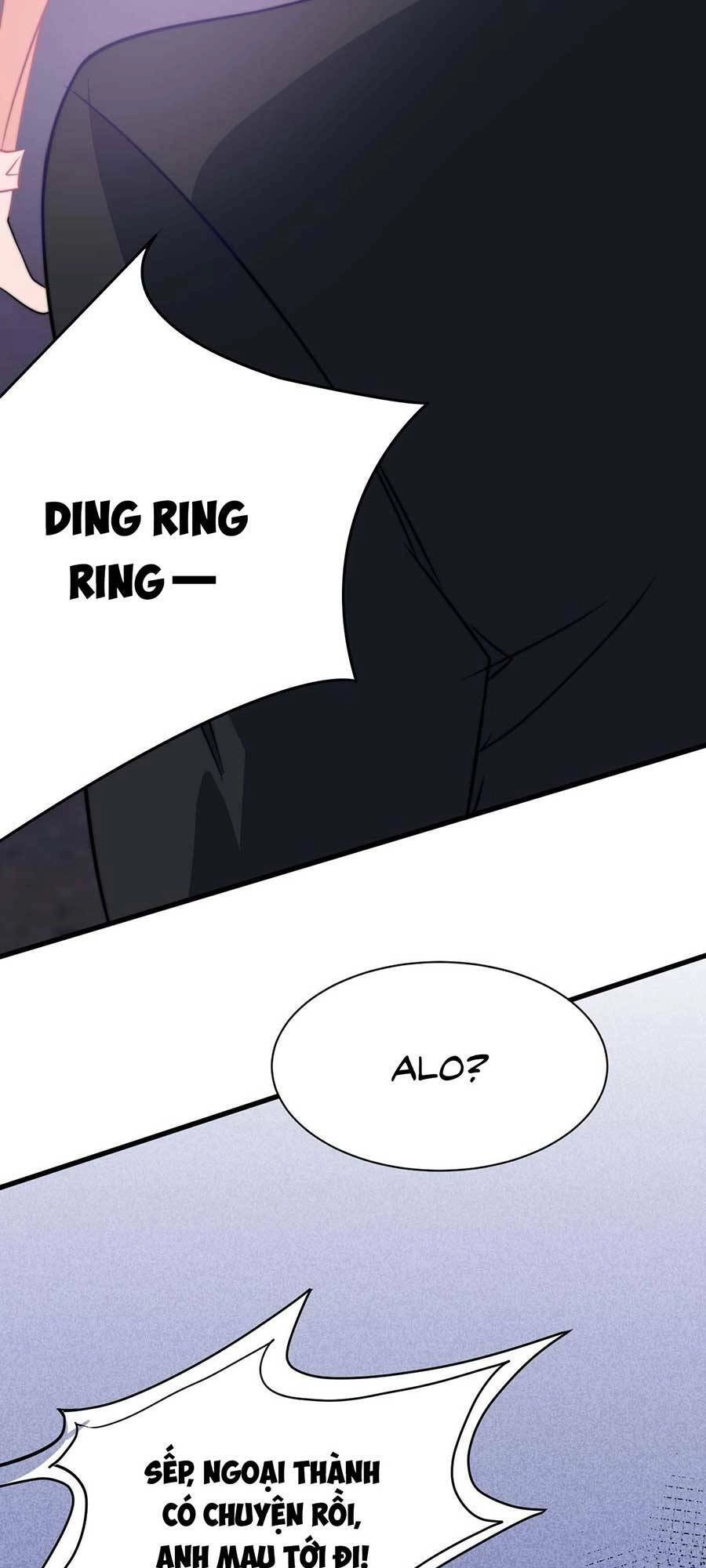 Vết Cắn Trí Mạng Chapter 20 - 12