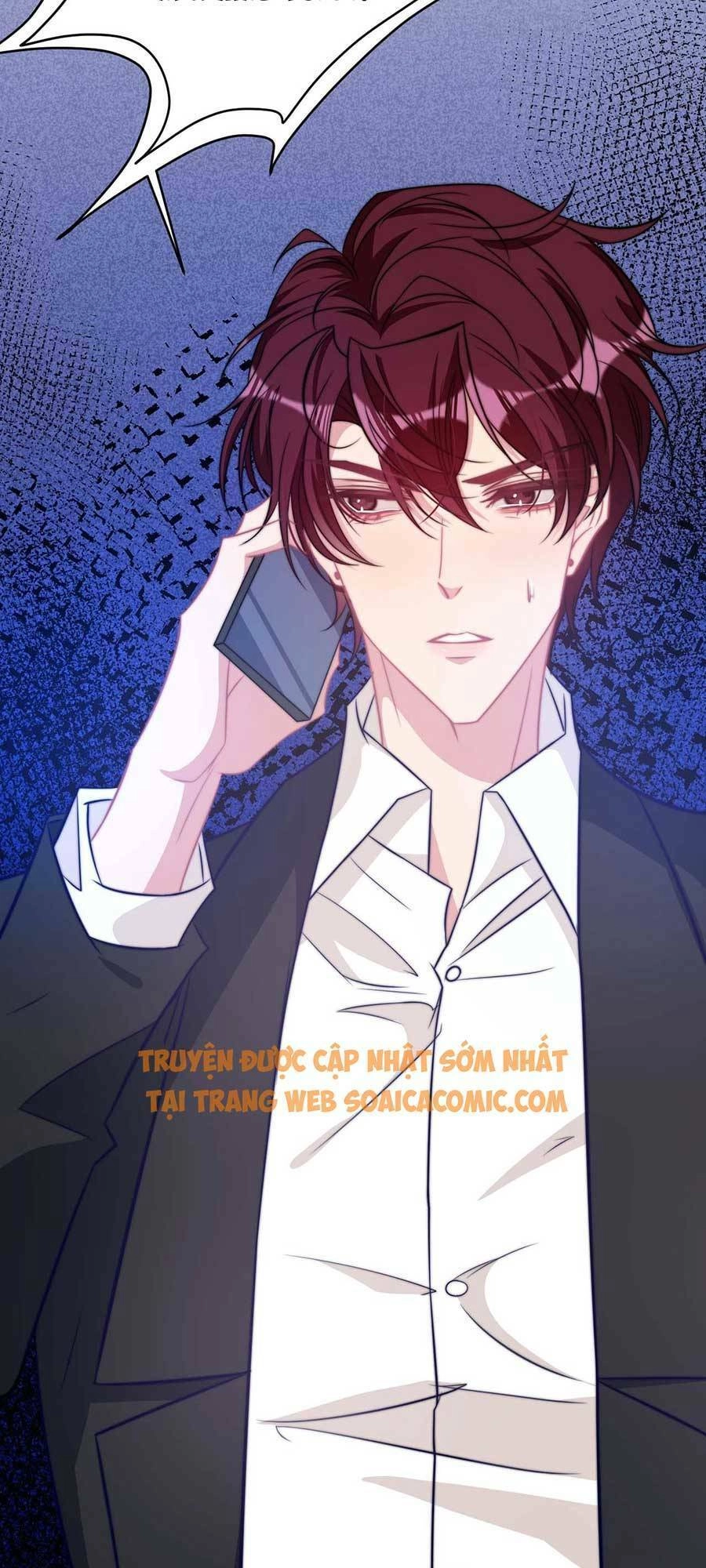 Vết Cắn Trí Mạng Chapter 20 - 13