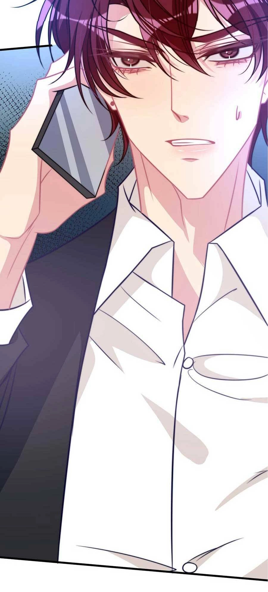 Vết Cắn Trí Mạng Chapter 20 - 15