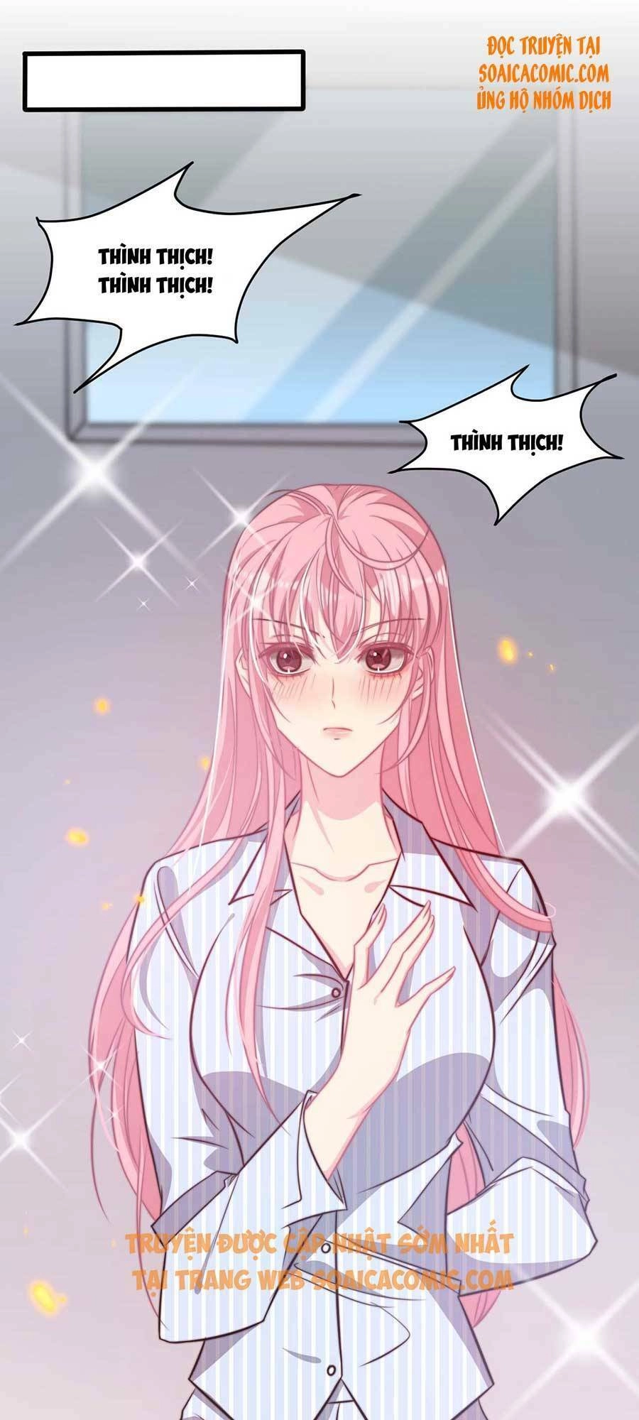 Vết Cắn Trí Mạng Chapter 20 - 16