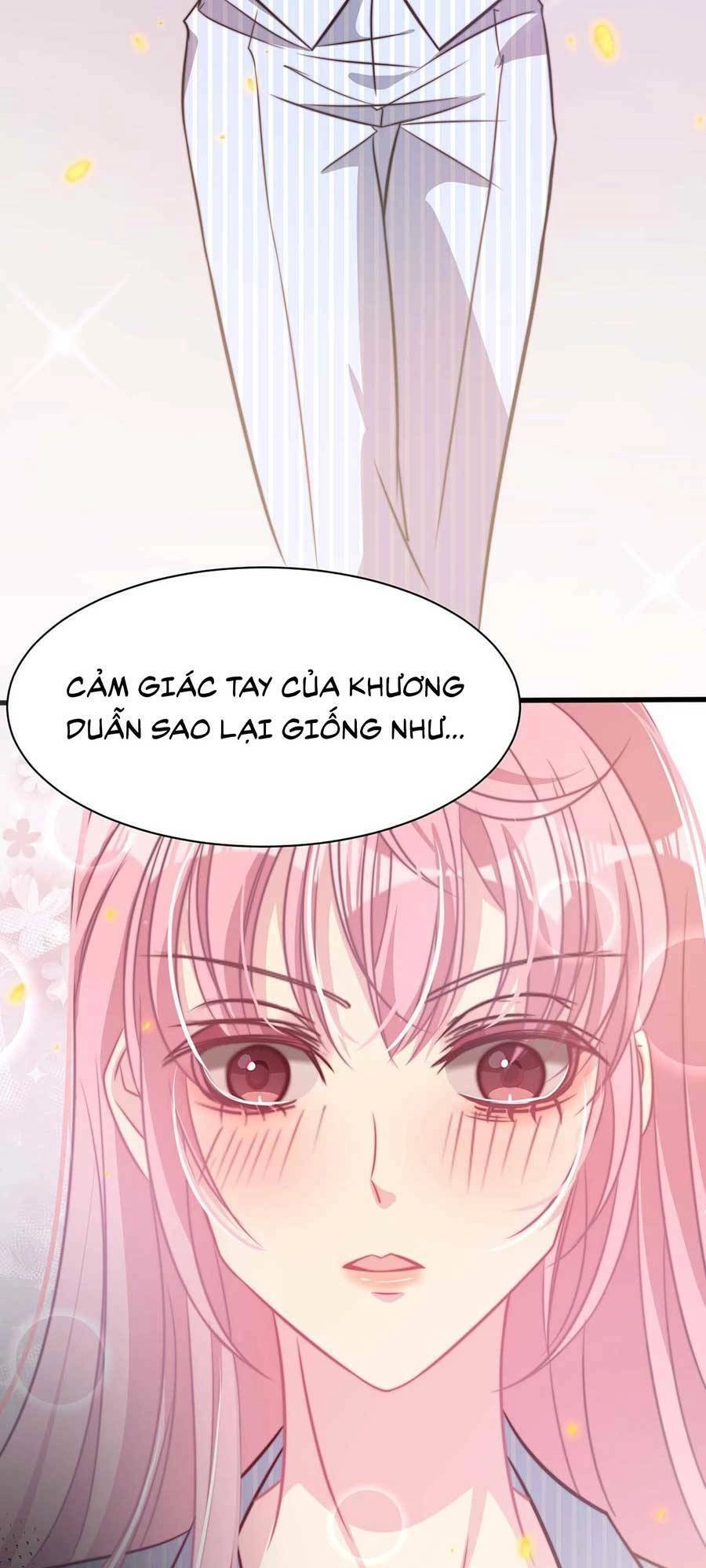 Vết Cắn Trí Mạng Chapter 20 - 17