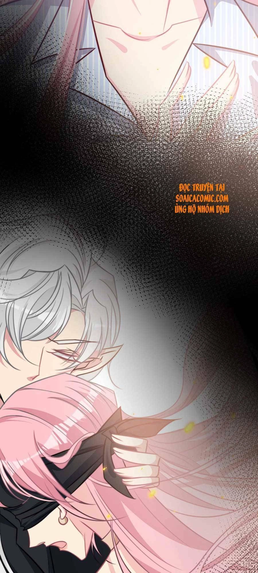 Vết Cắn Trí Mạng Chapter 20 - 18