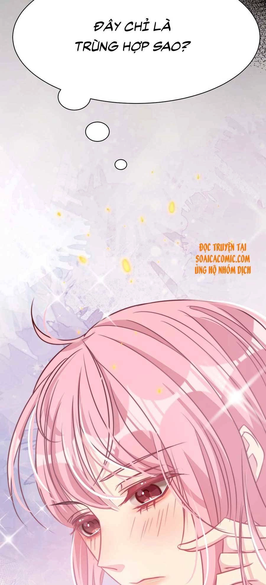 Vết Cắn Trí Mạng Chapter 20 - 21