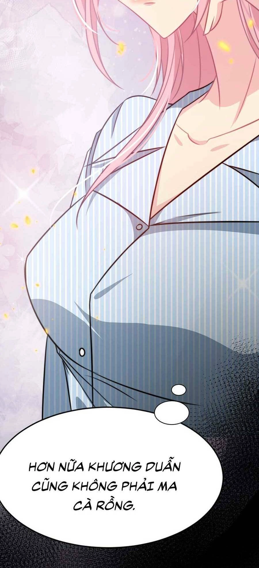 Vết Cắn Trí Mạng Chapter 20 - 22