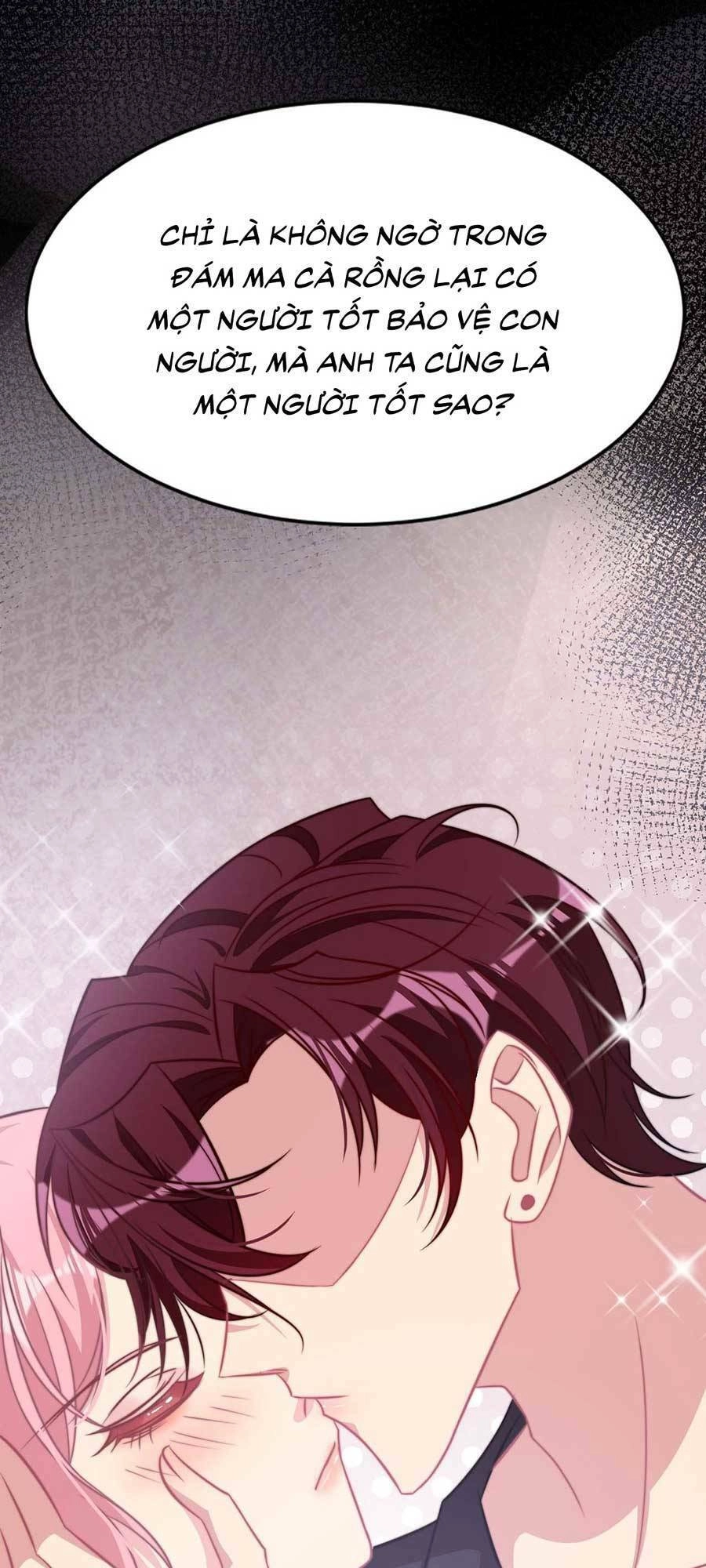 Vết Cắn Trí Mạng Chapter 20 - 23