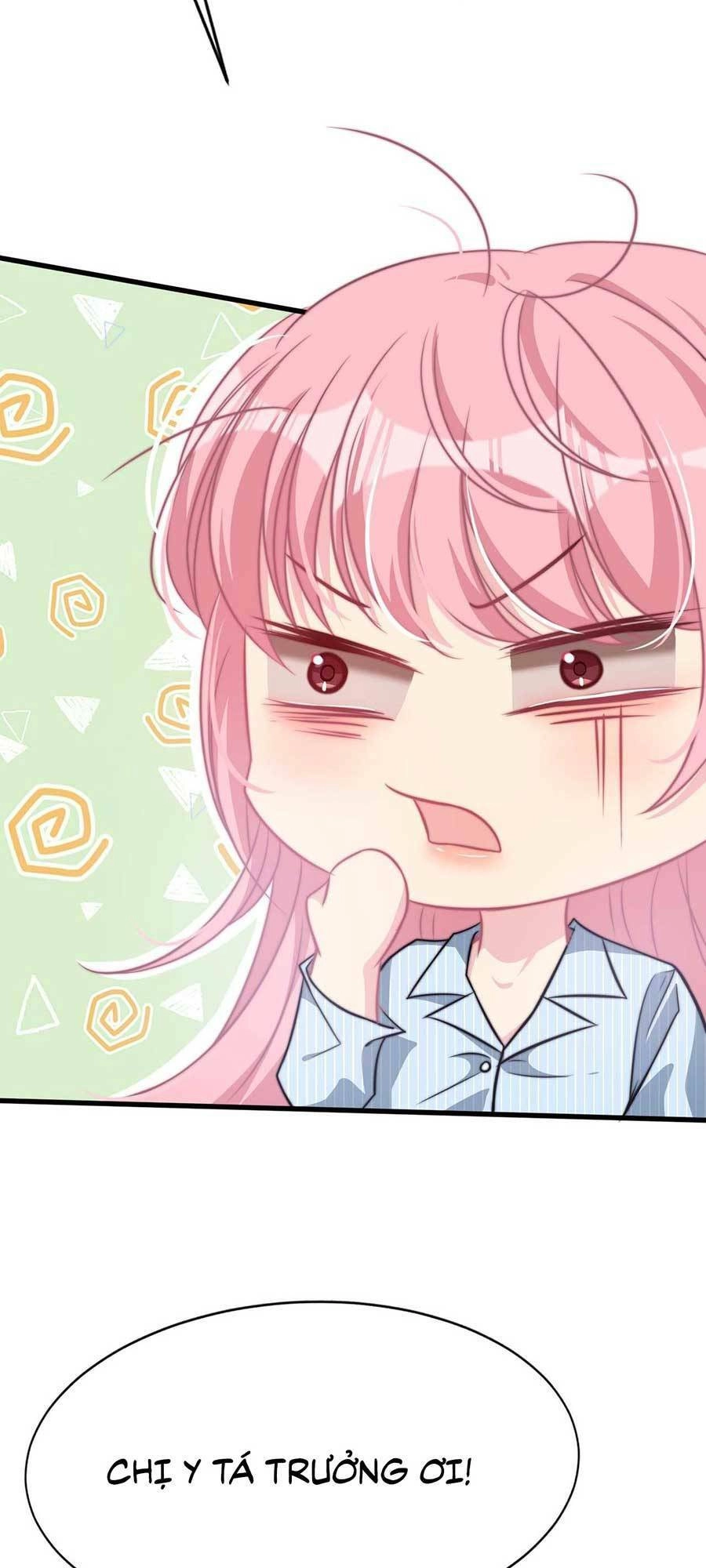 Vết Cắn Trí Mạng Chapter 20 - 25