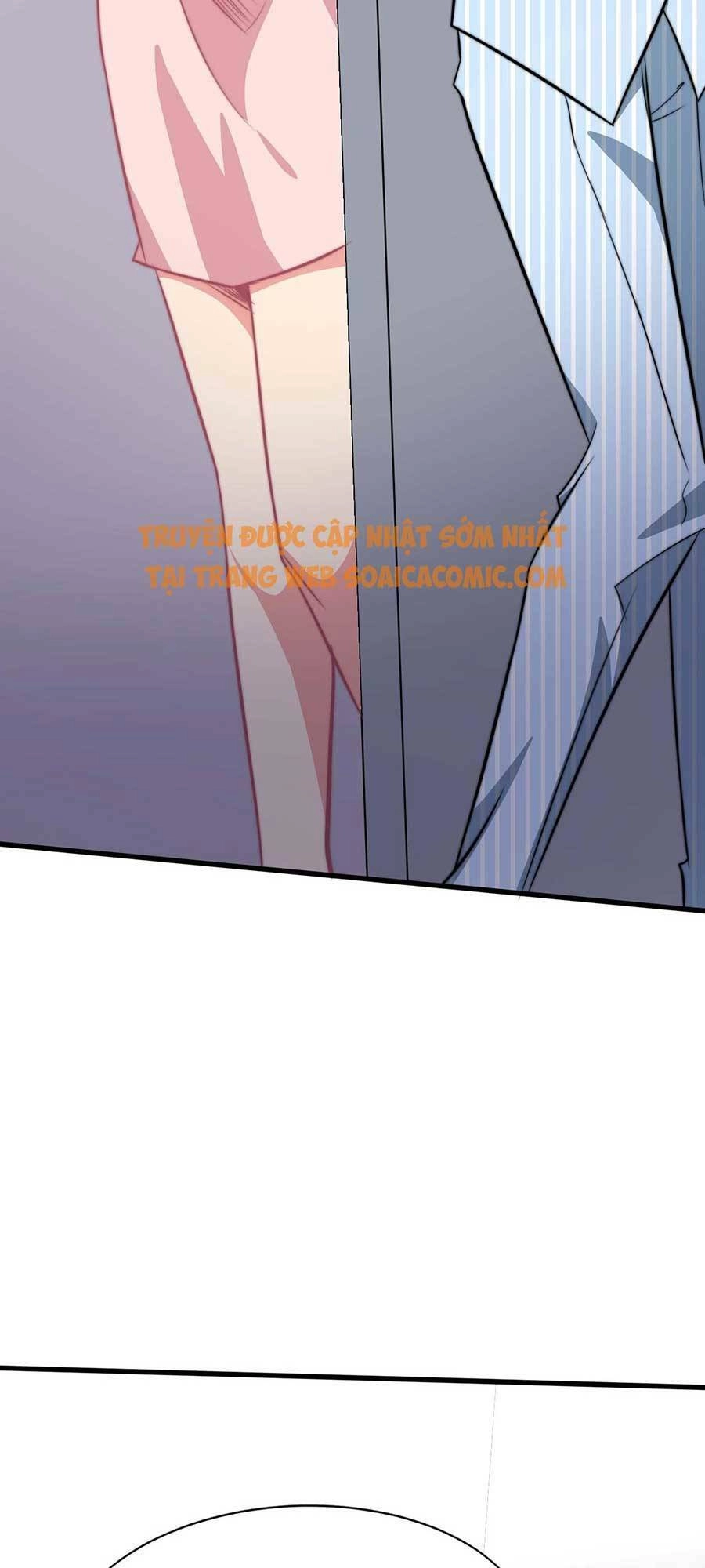 Vết Cắn Trí Mạng Chapter 20 - 27