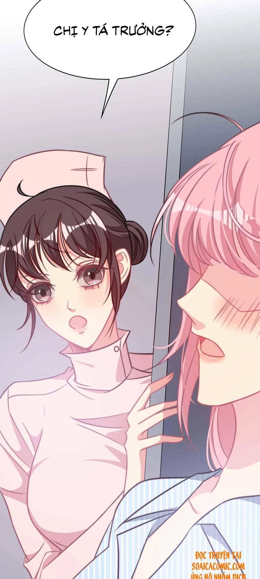 Vết Cắn Trí Mạng Chapter 20 - 28