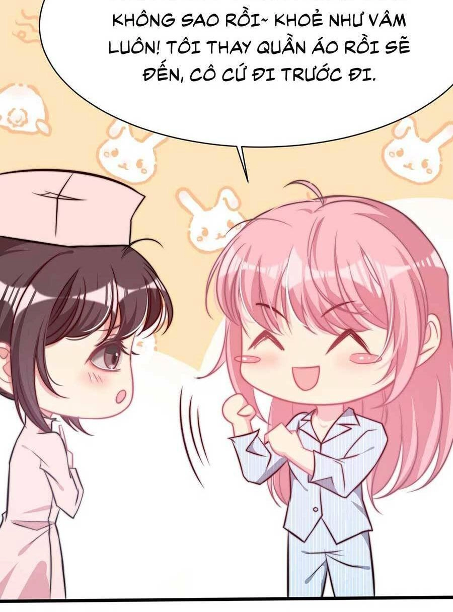 Vết Cắn Trí Mạng Chapter 20 - 30