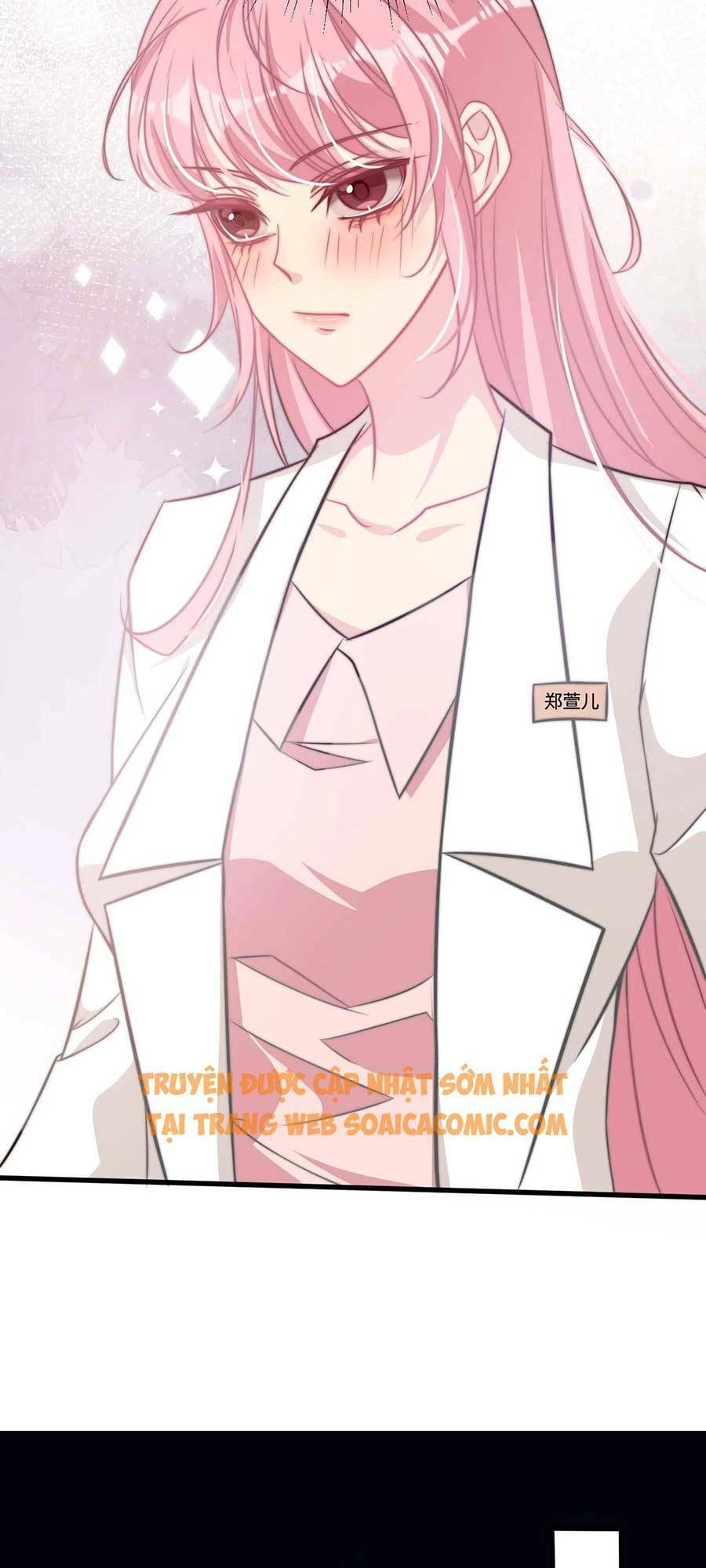 Vết Cắn Trí Mạng Chapter 20 - 32