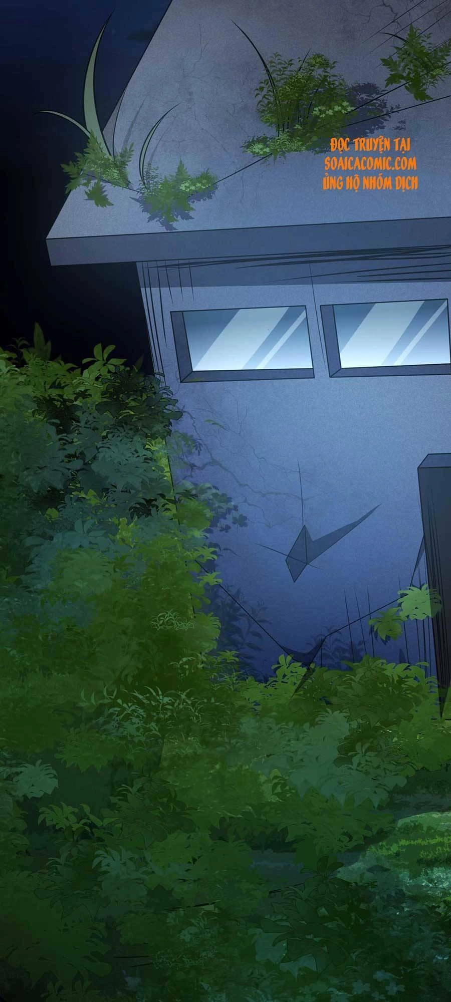 Vết Cắn Trí Mạng Chapter 20 - 34