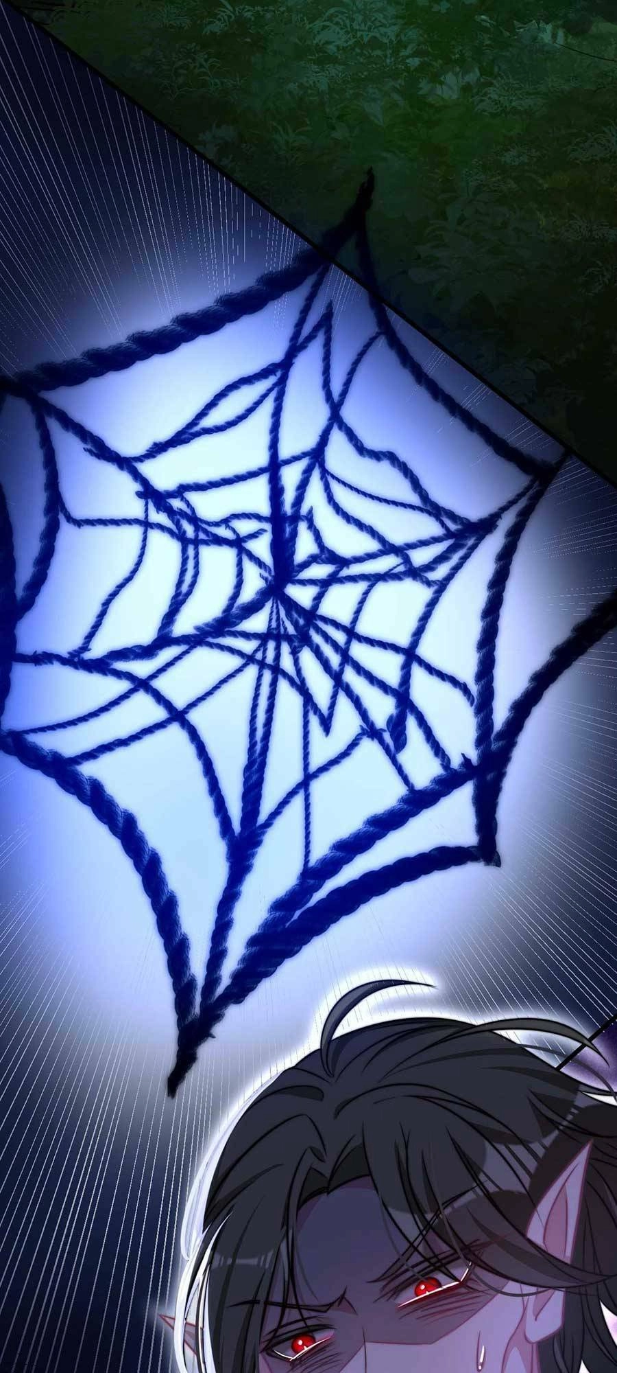 Vết Cắn Trí Mạng Chapter 20 - 35